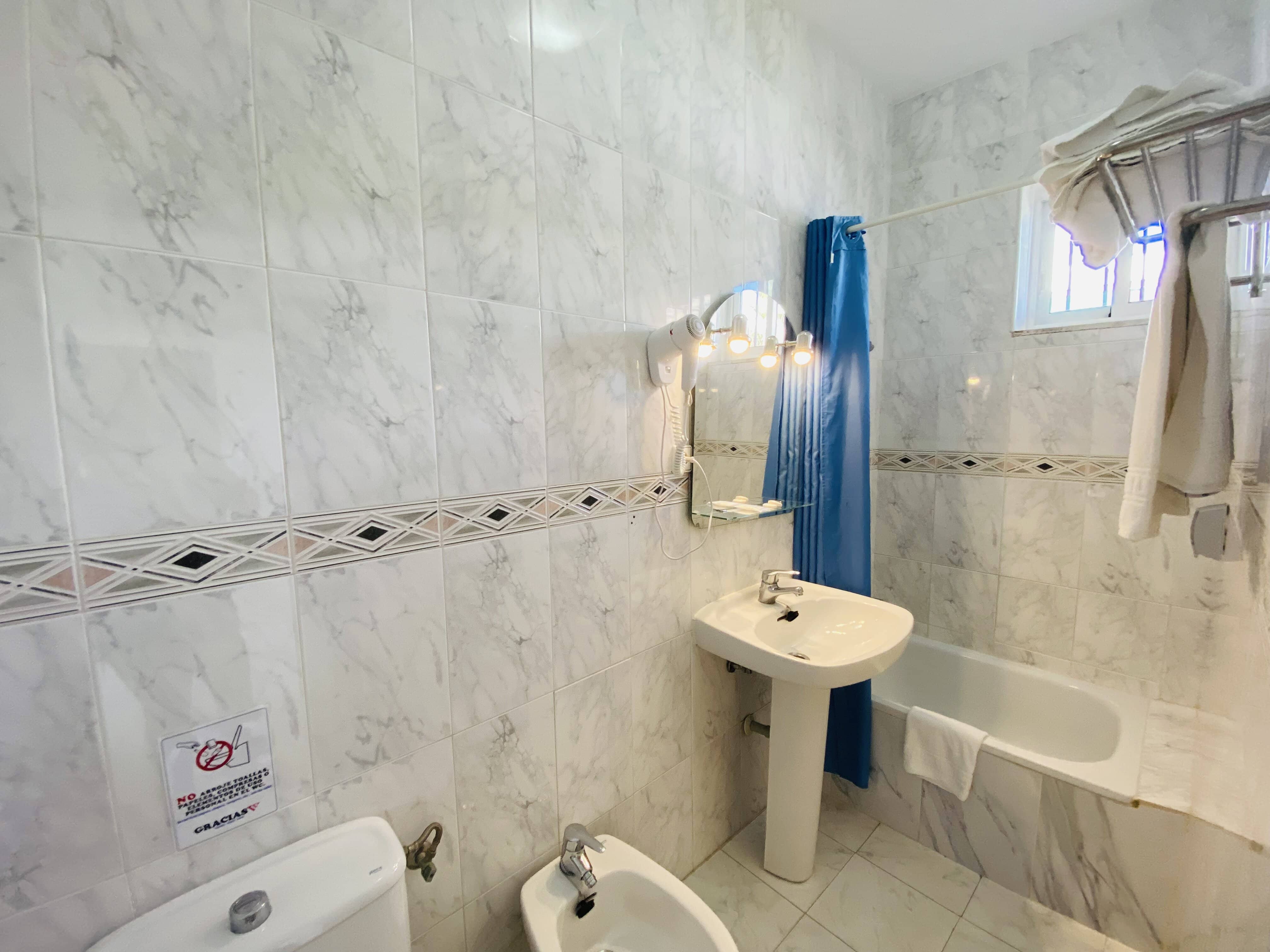 Apartment Two Bedrooms