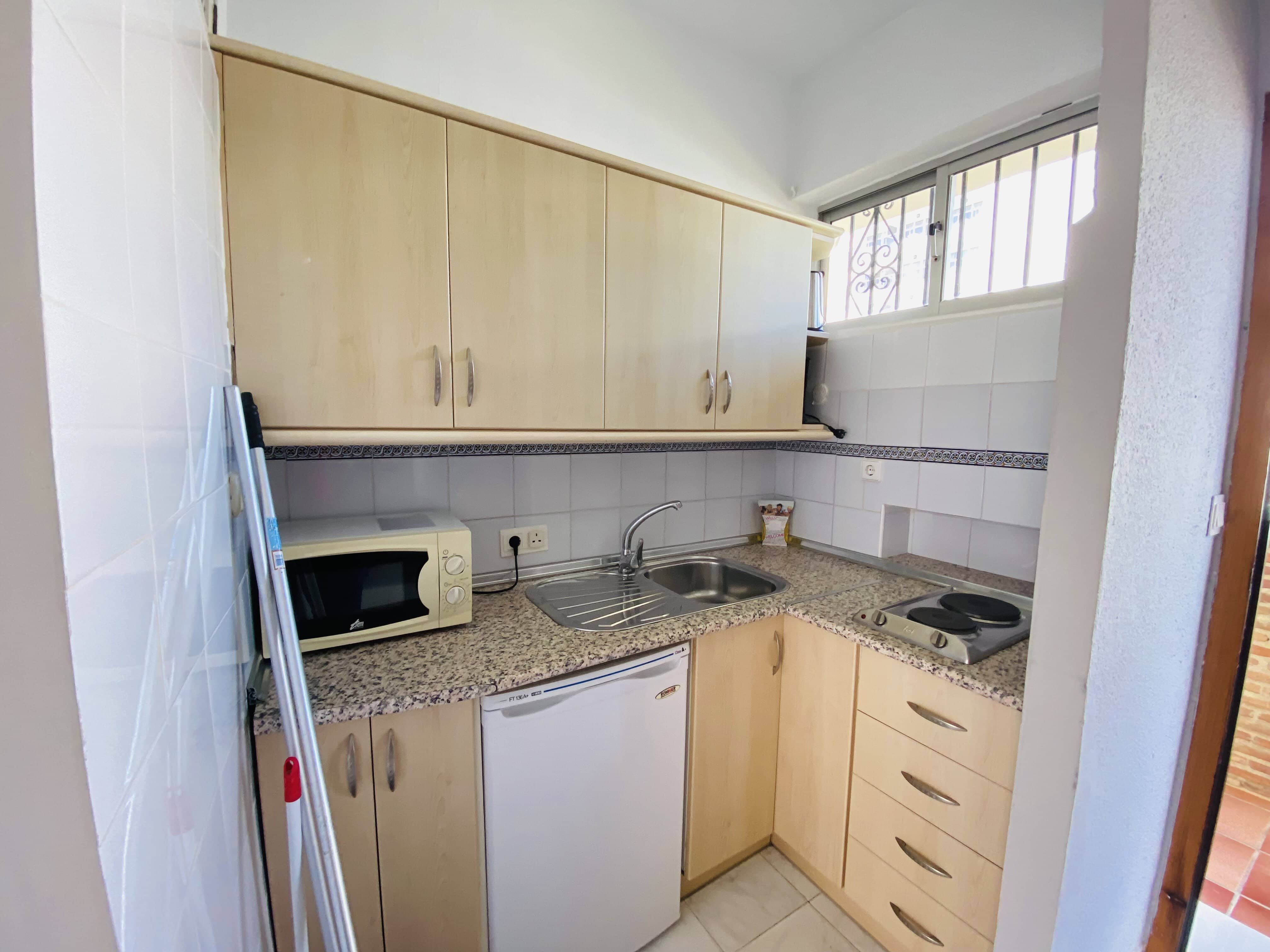 Apartment Two Bedrooms