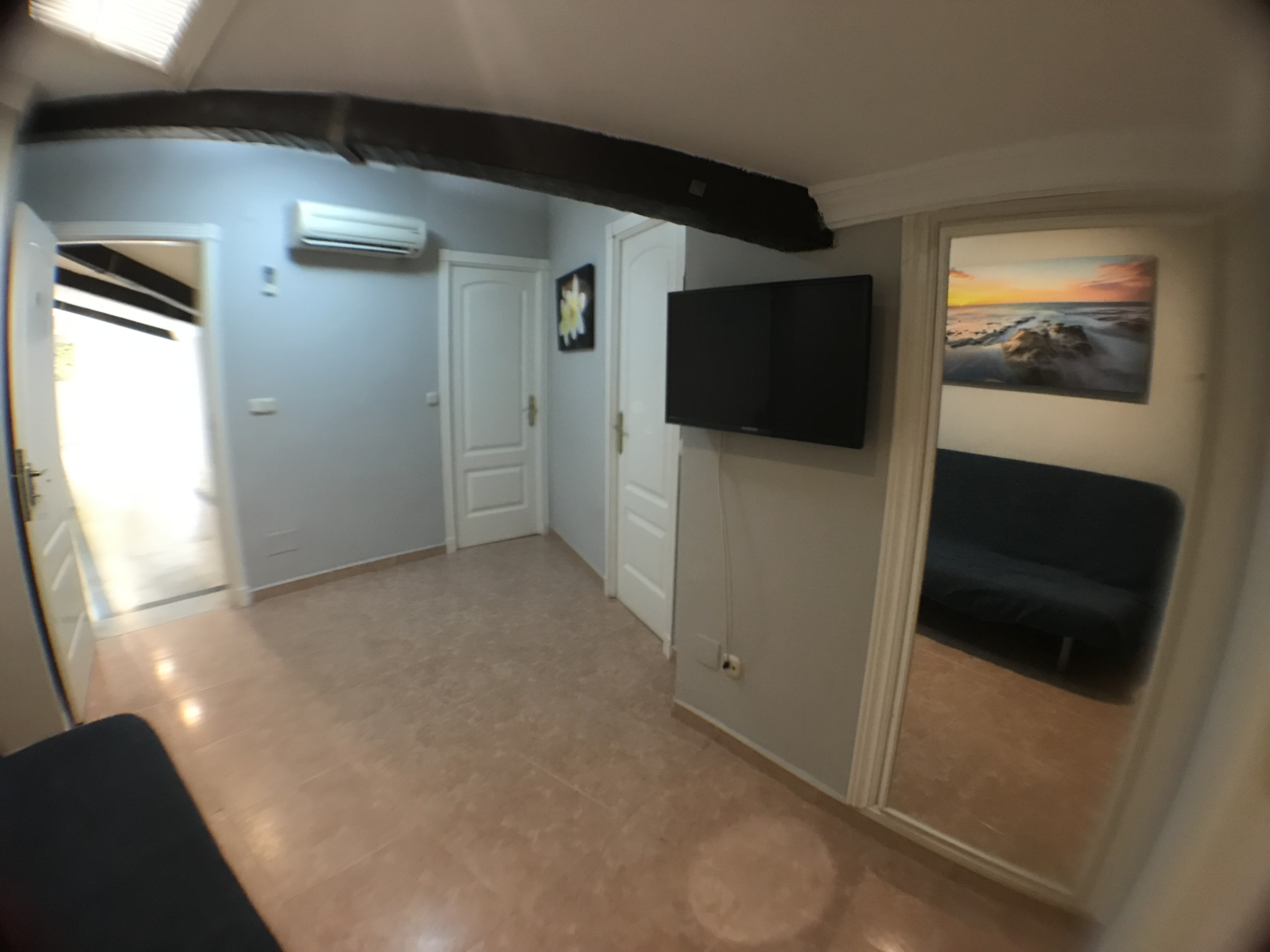 Family Room Standard