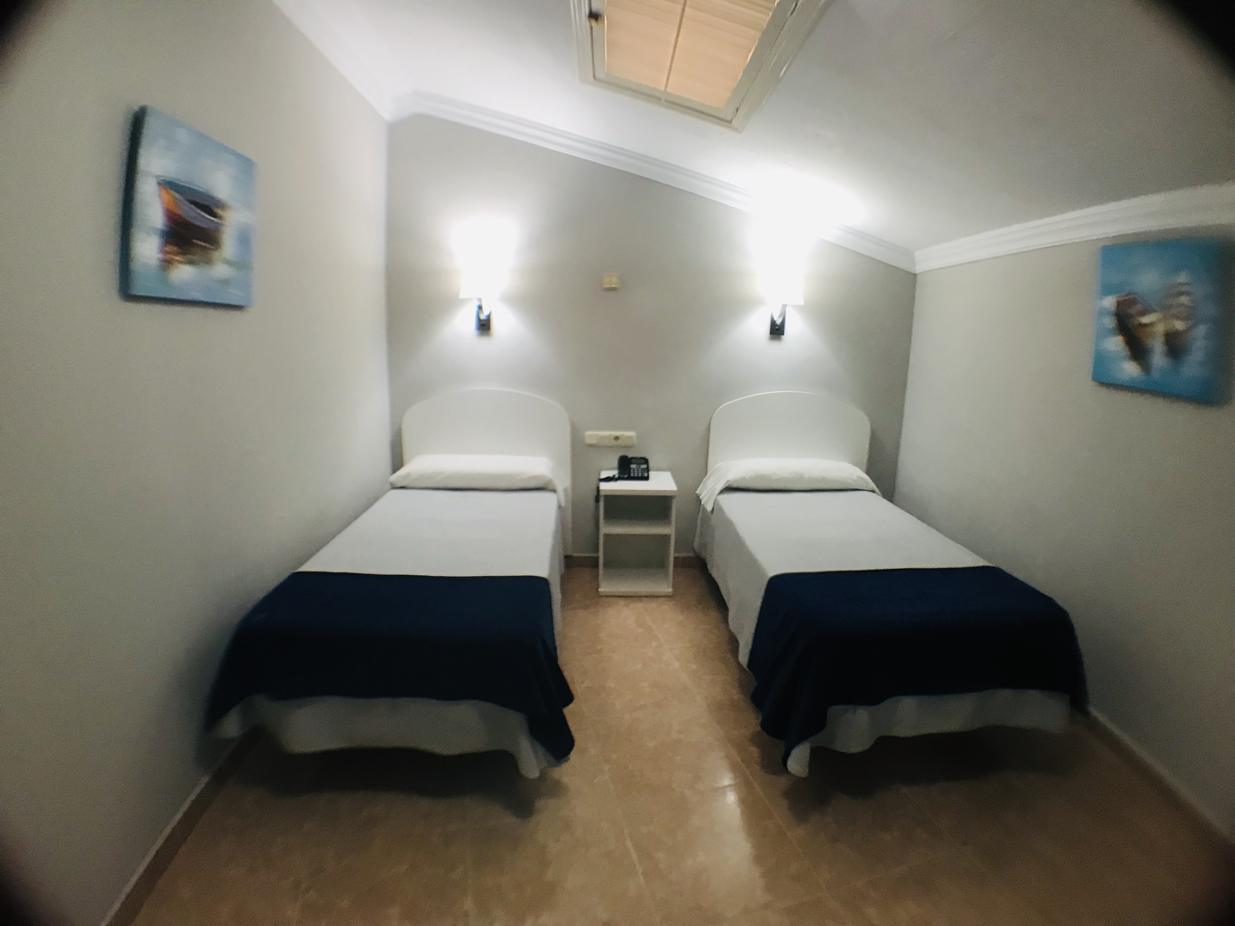 Family Room Standard