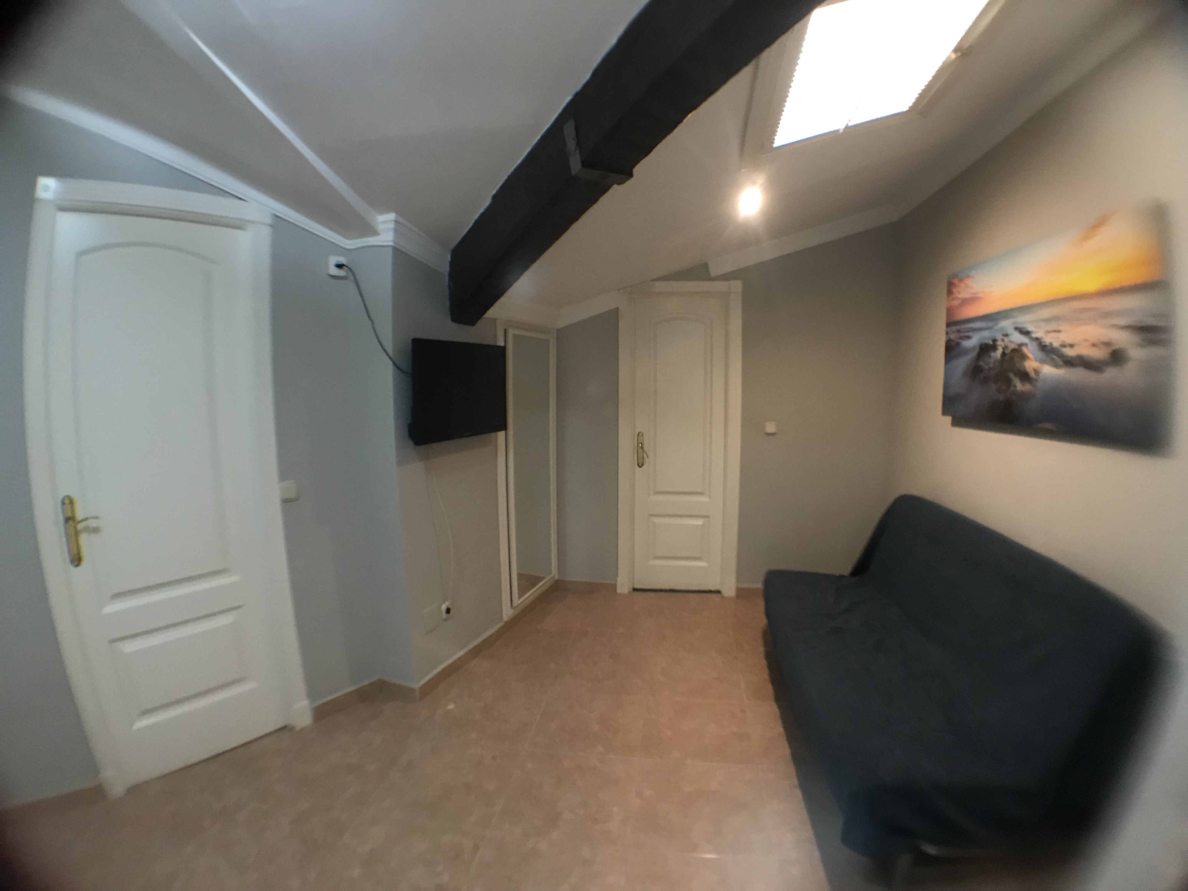 Family Room Standard