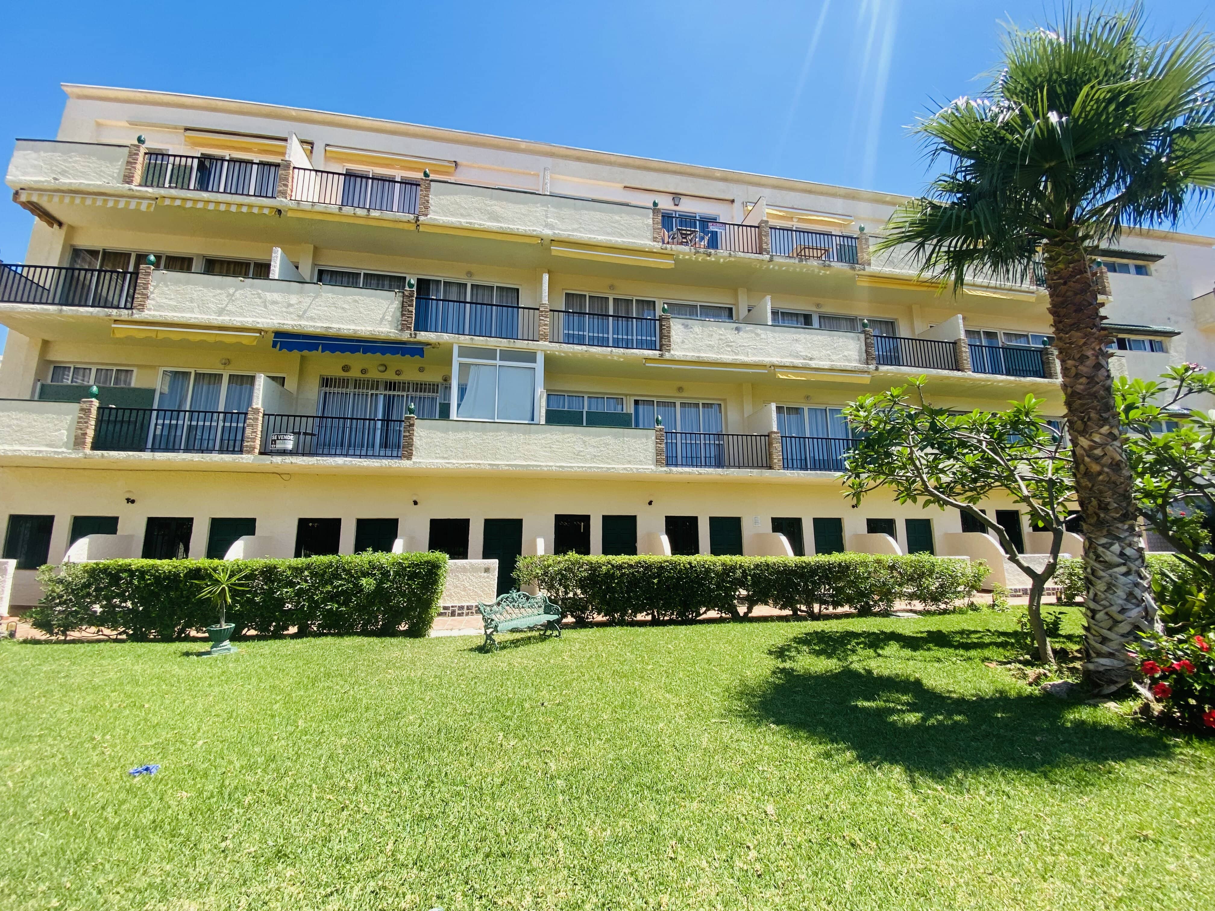 Apartment Side Sea View Two Bedrooms