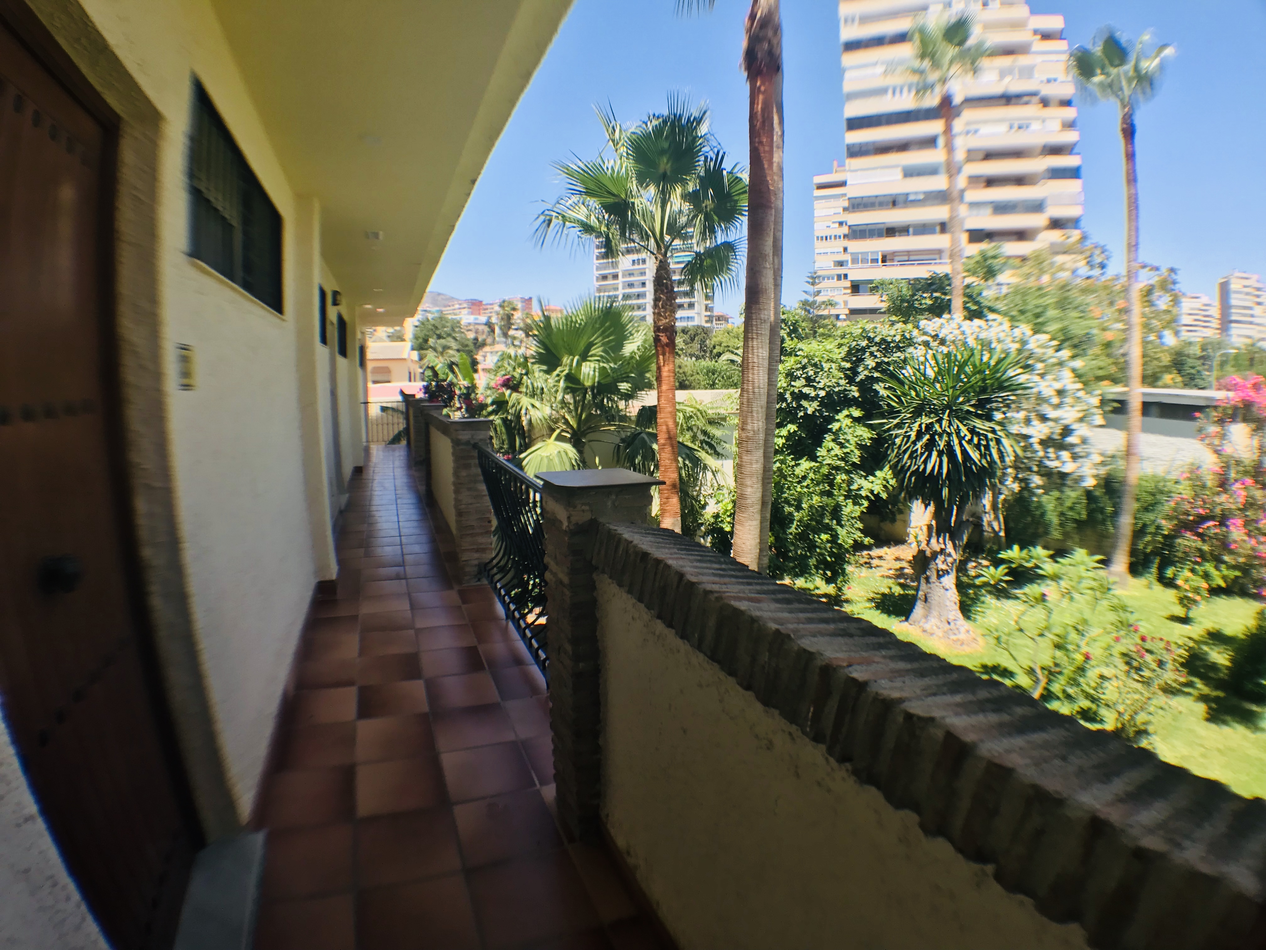 Apartment Side Sea View Two Bedrooms