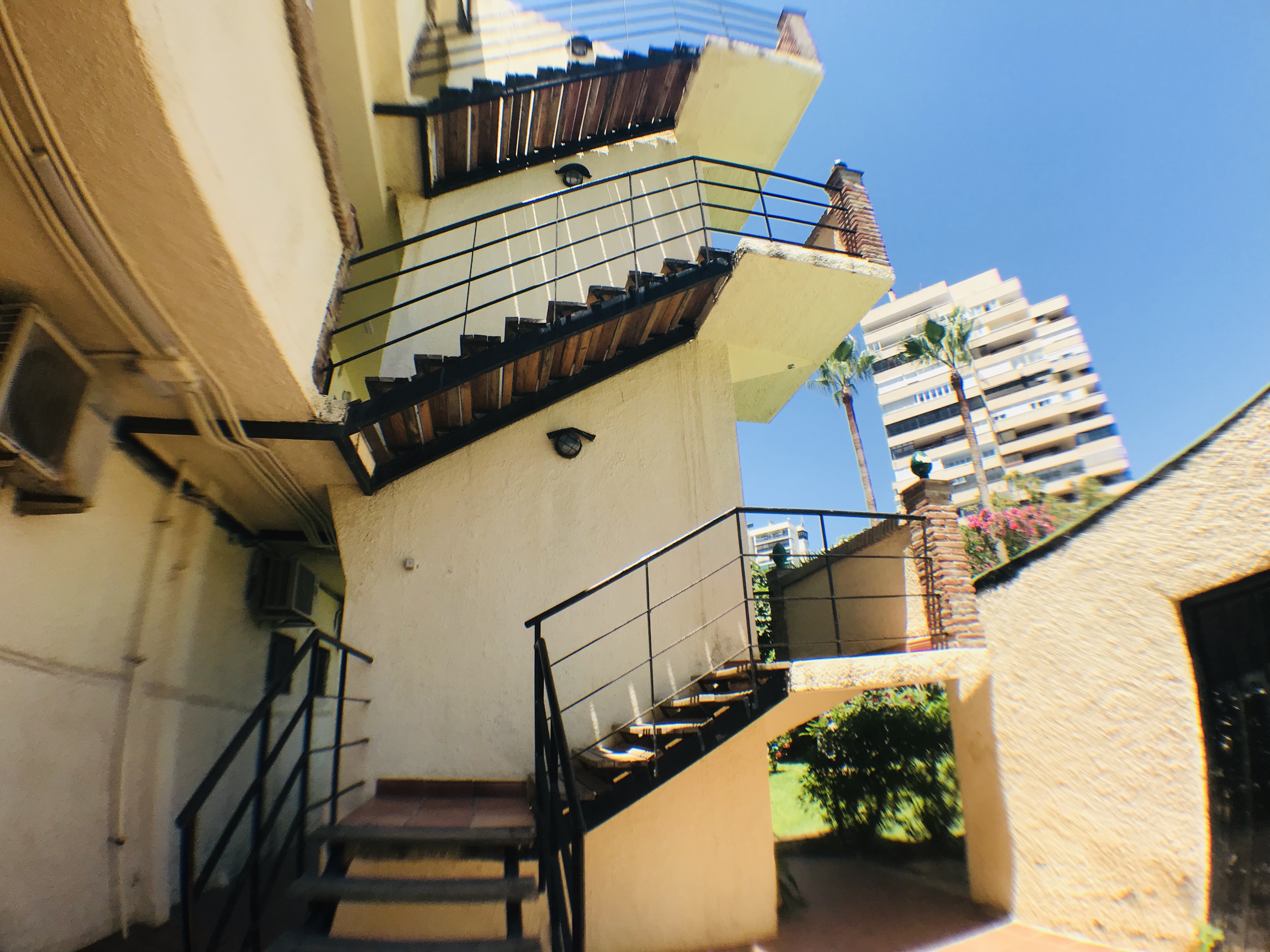 Apartment Two Bedrooms