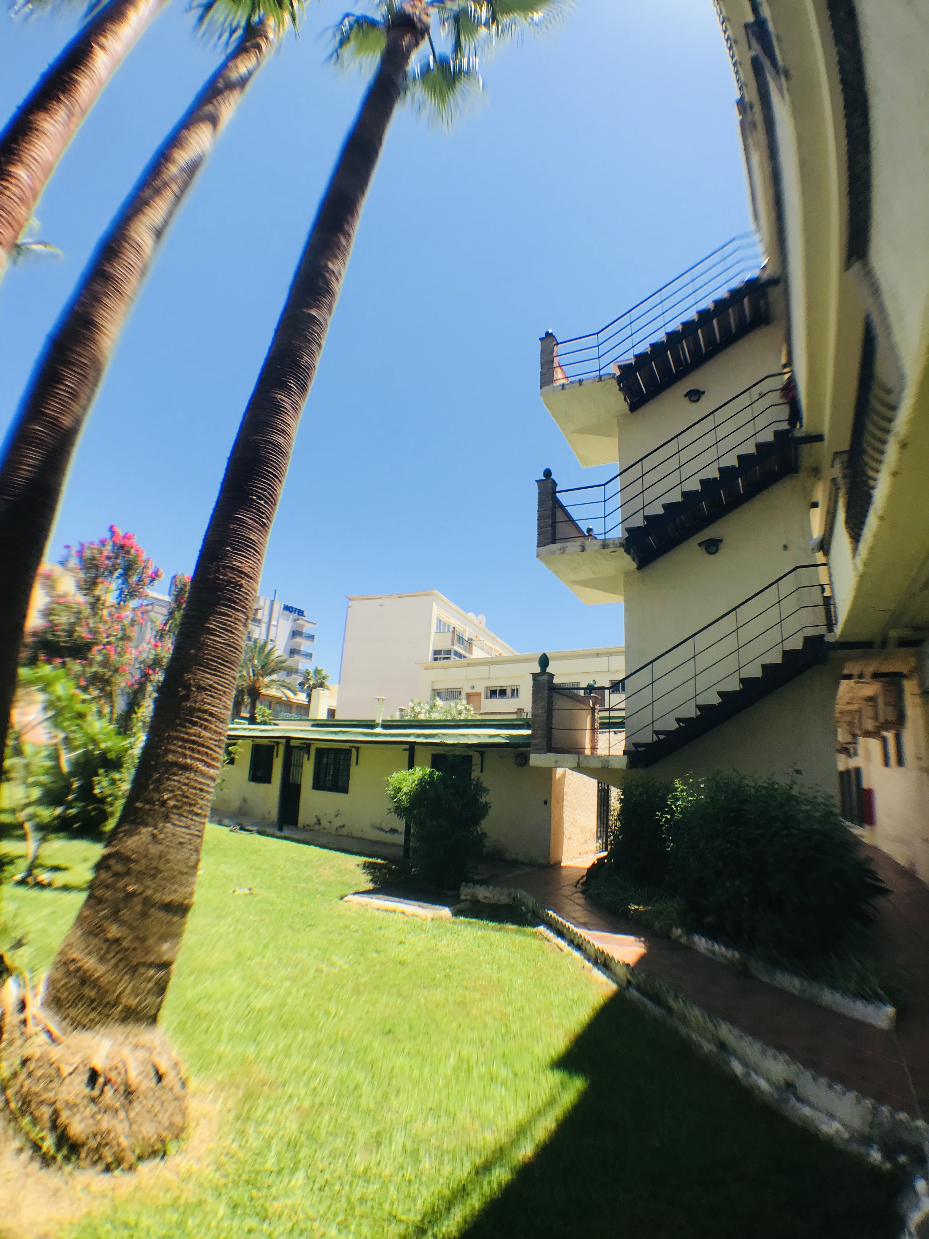 Apartment Two Bedrooms