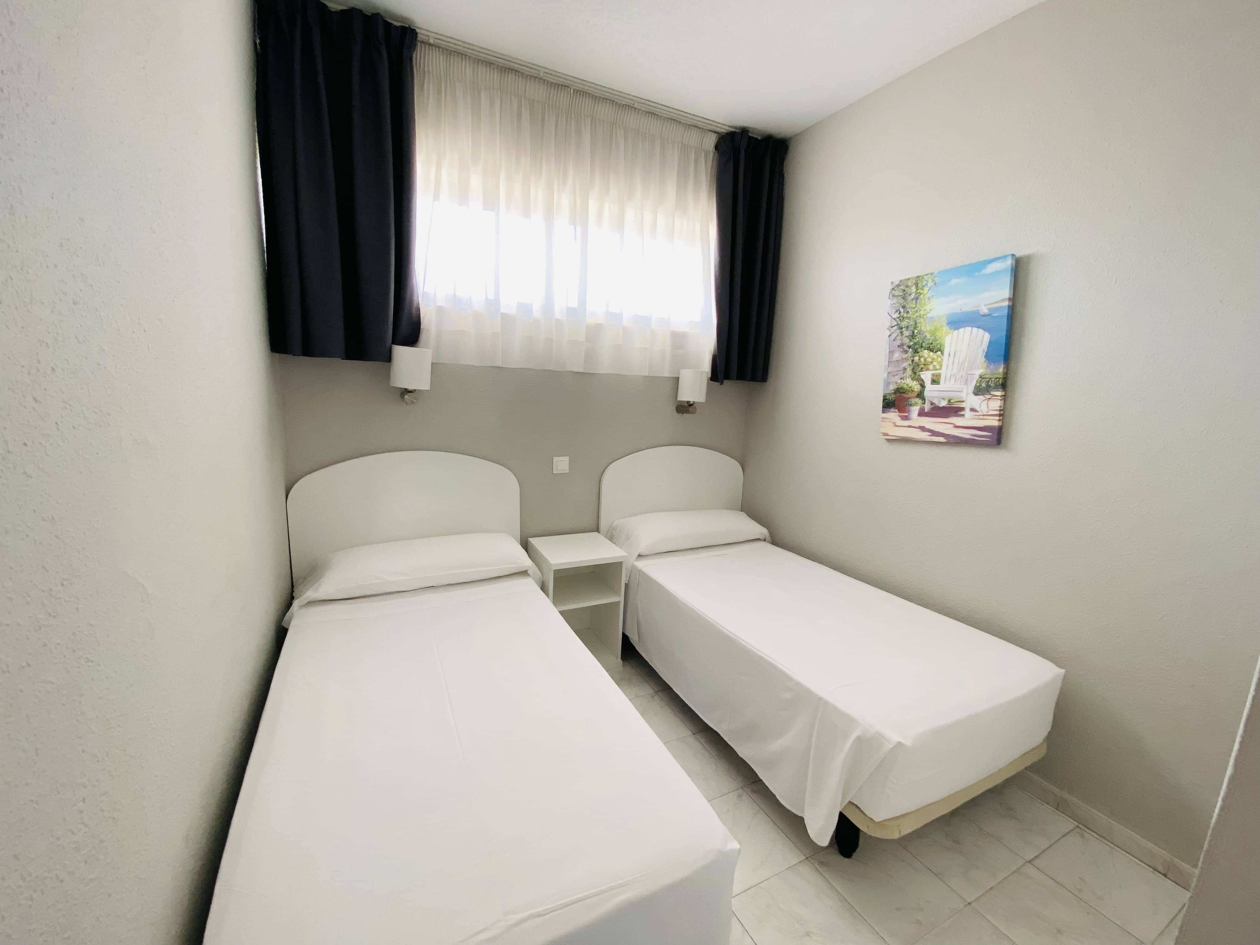 Apartment Two Bedrooms