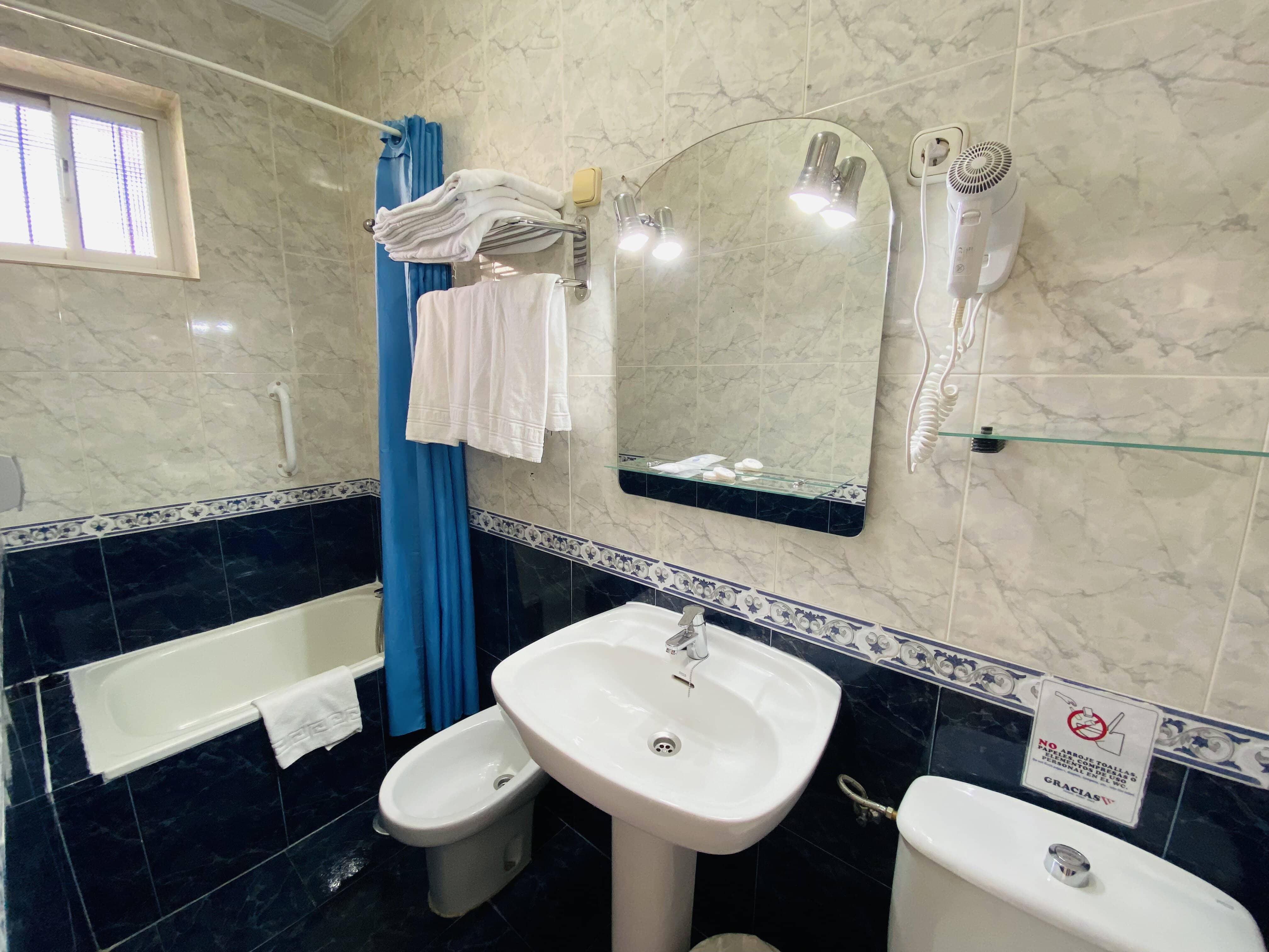 Apartment Side Sea View Two Bedrooms