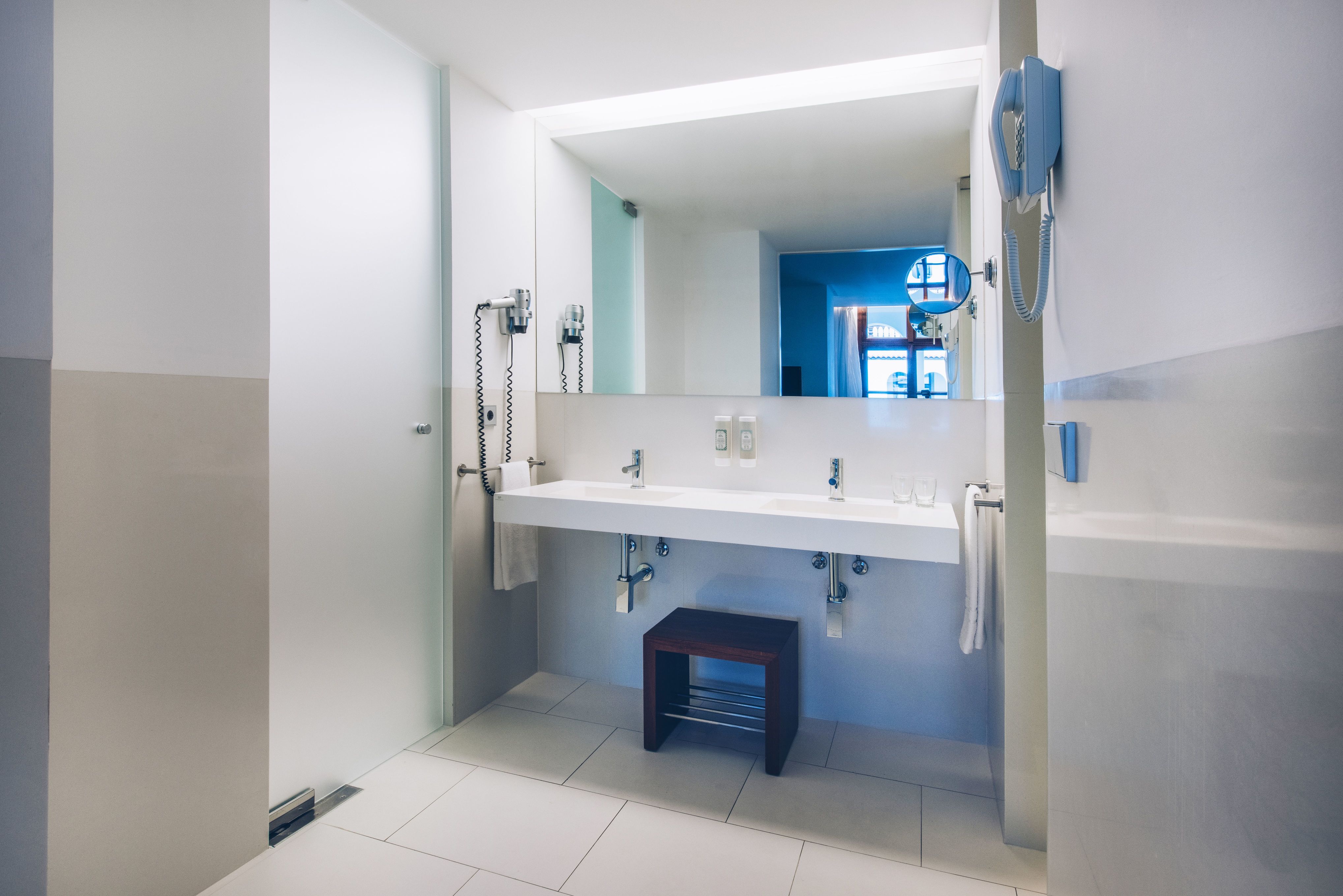 Single Superior Garden View