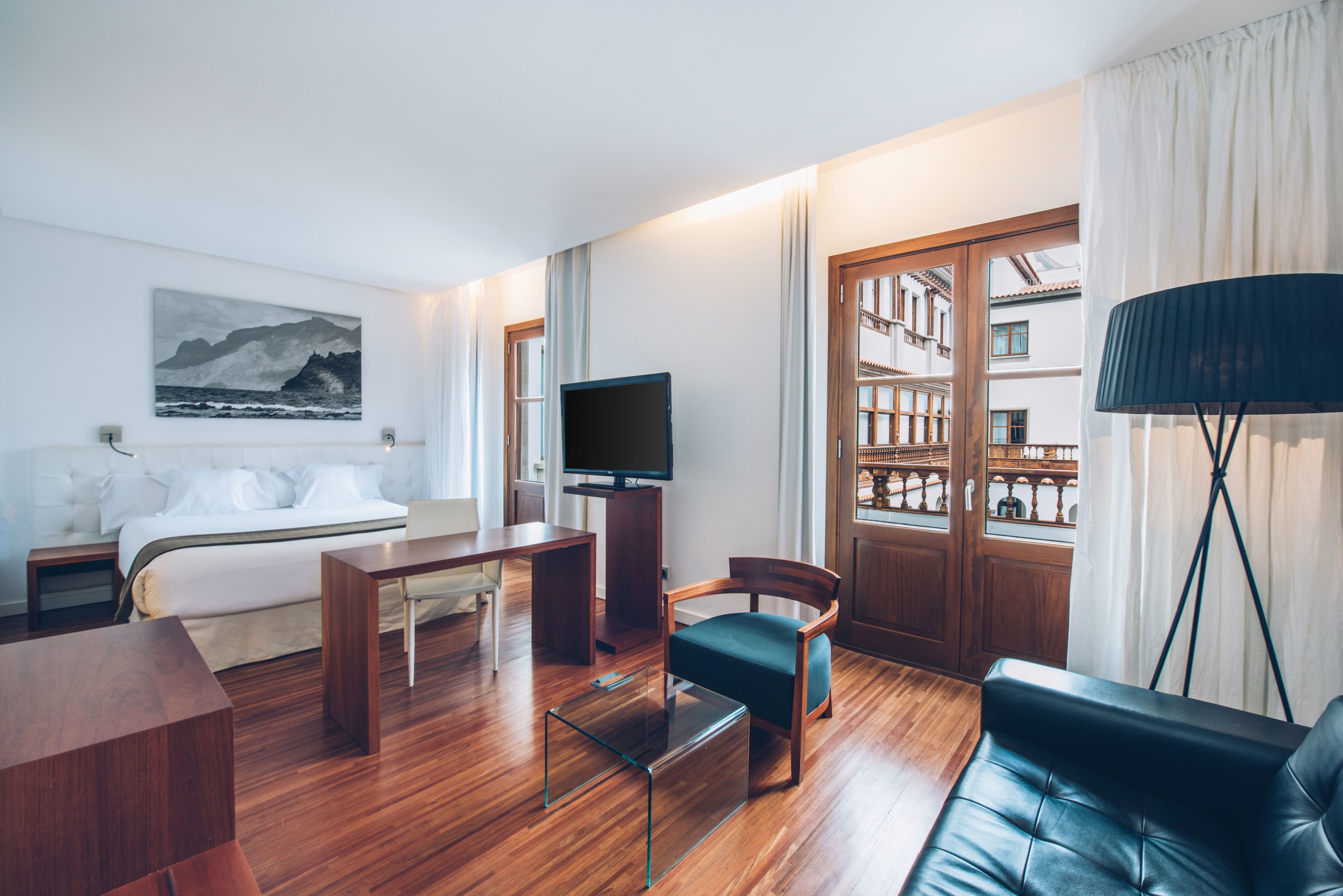 Junior Suite Standard