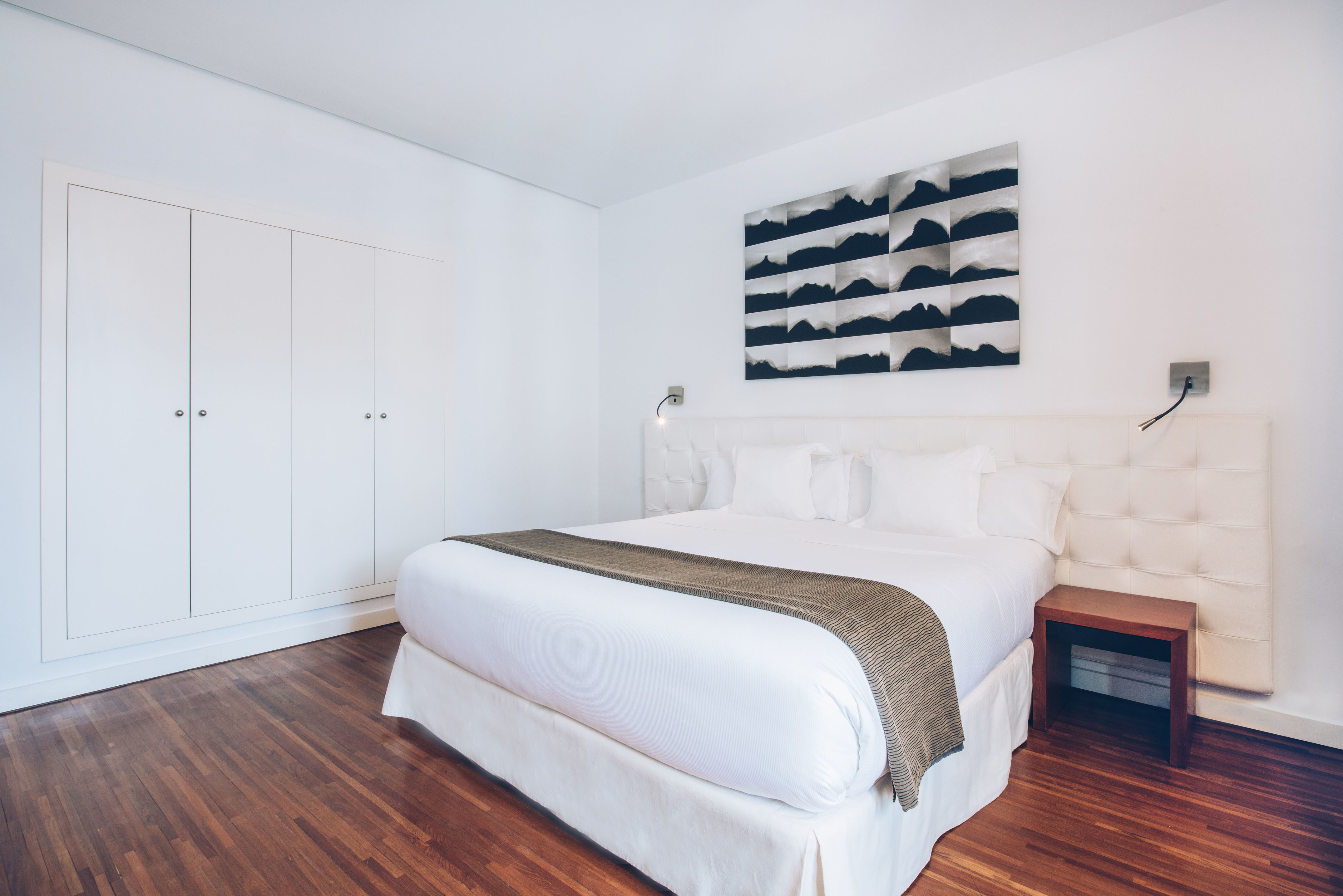 Double Single Superior