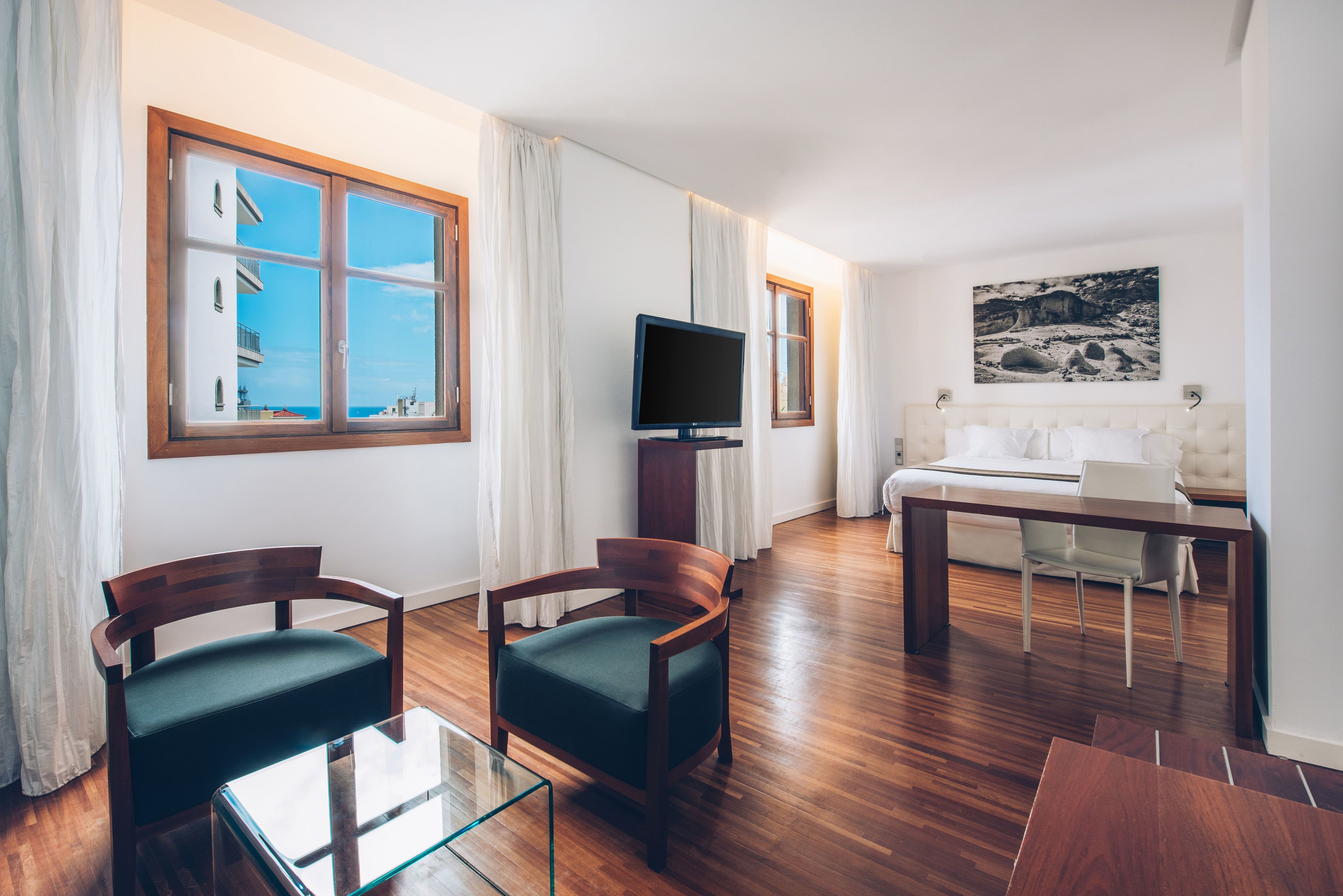 Junior Suite Standard