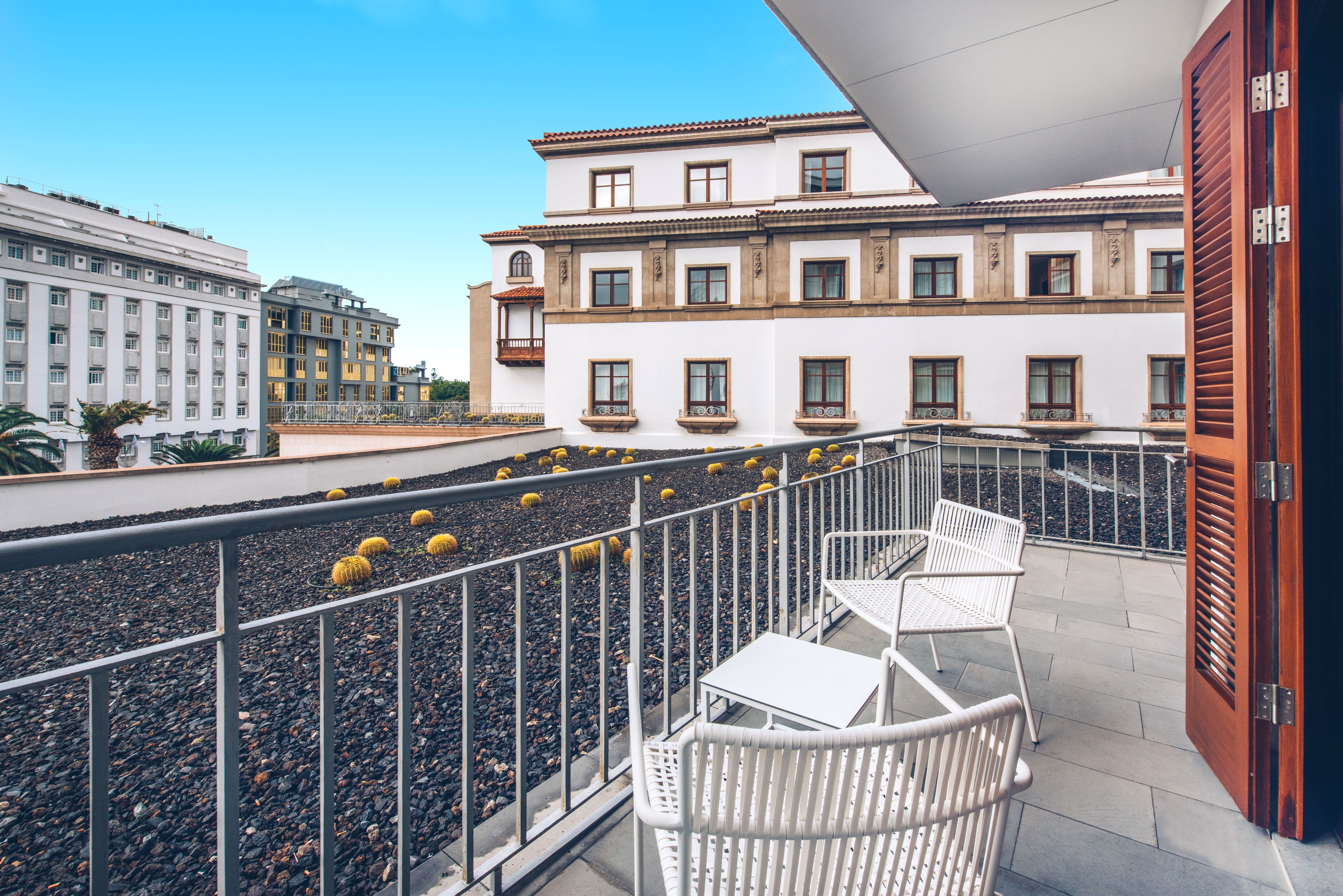 Double Superior Garden View