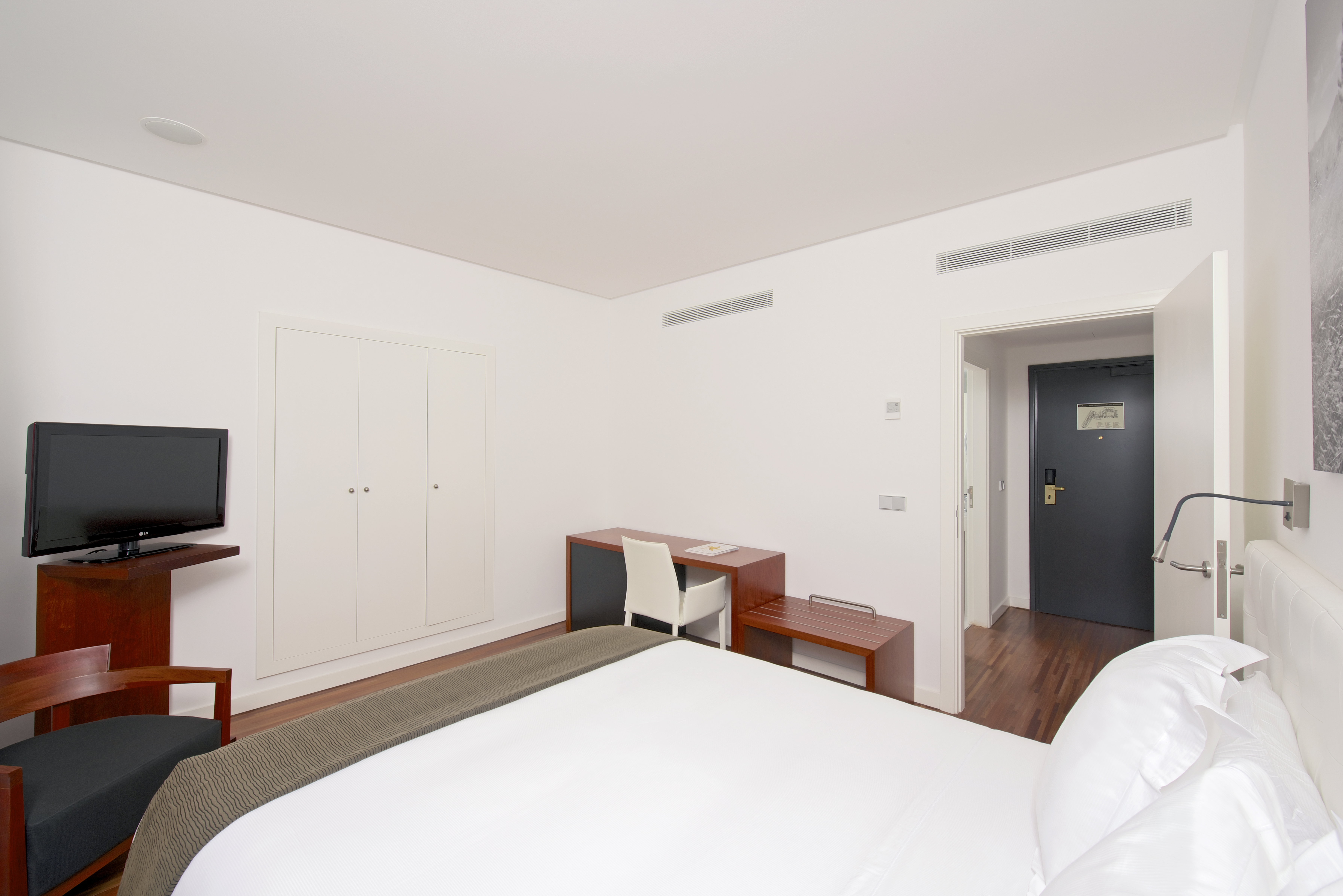 Double Superior Garden View