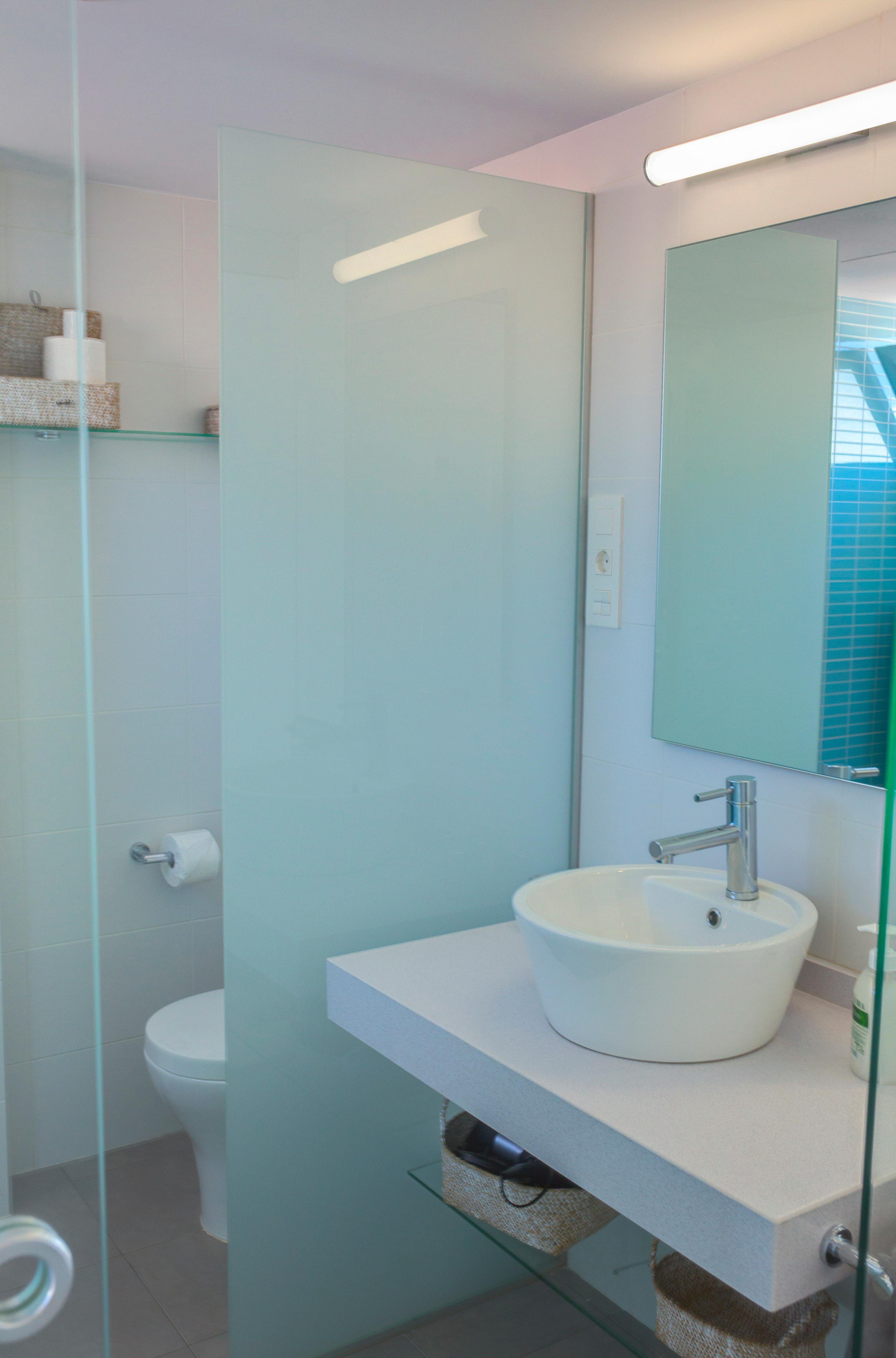 Junior Suite Sea View