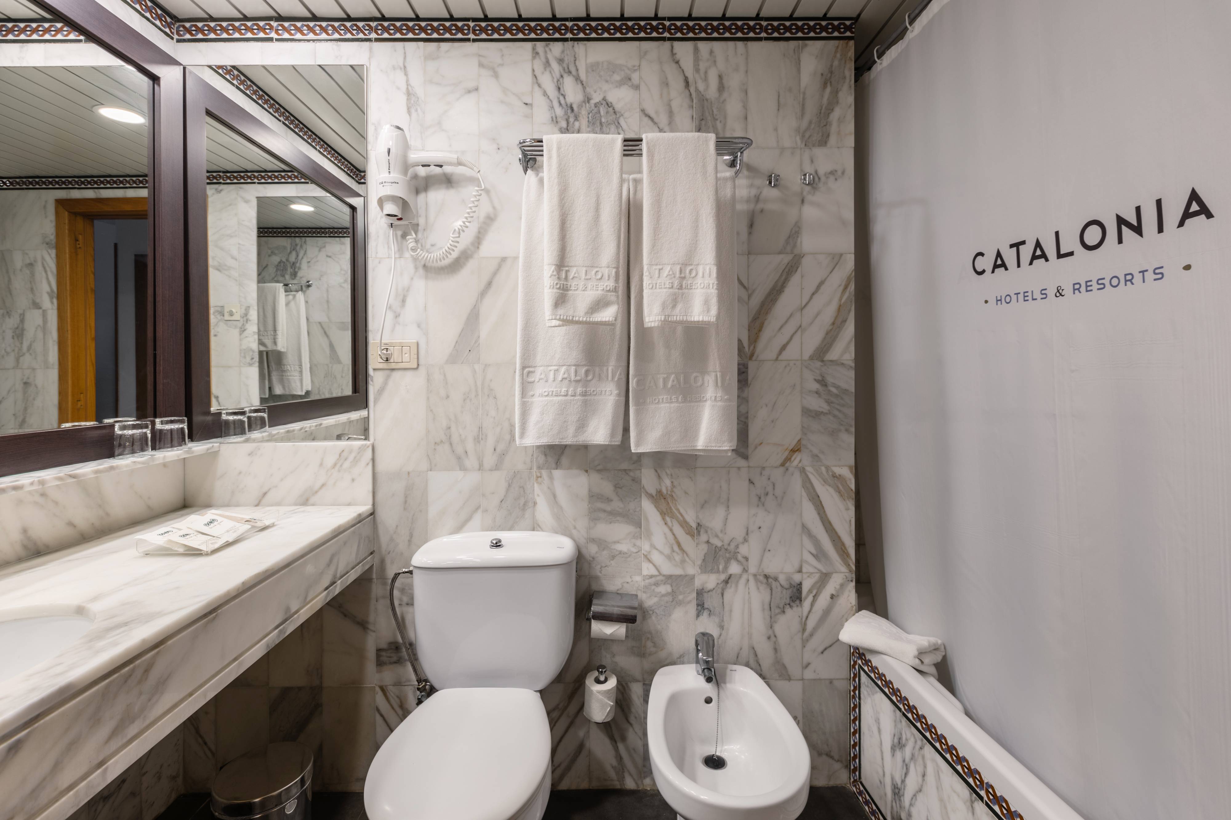 Double Single Premium