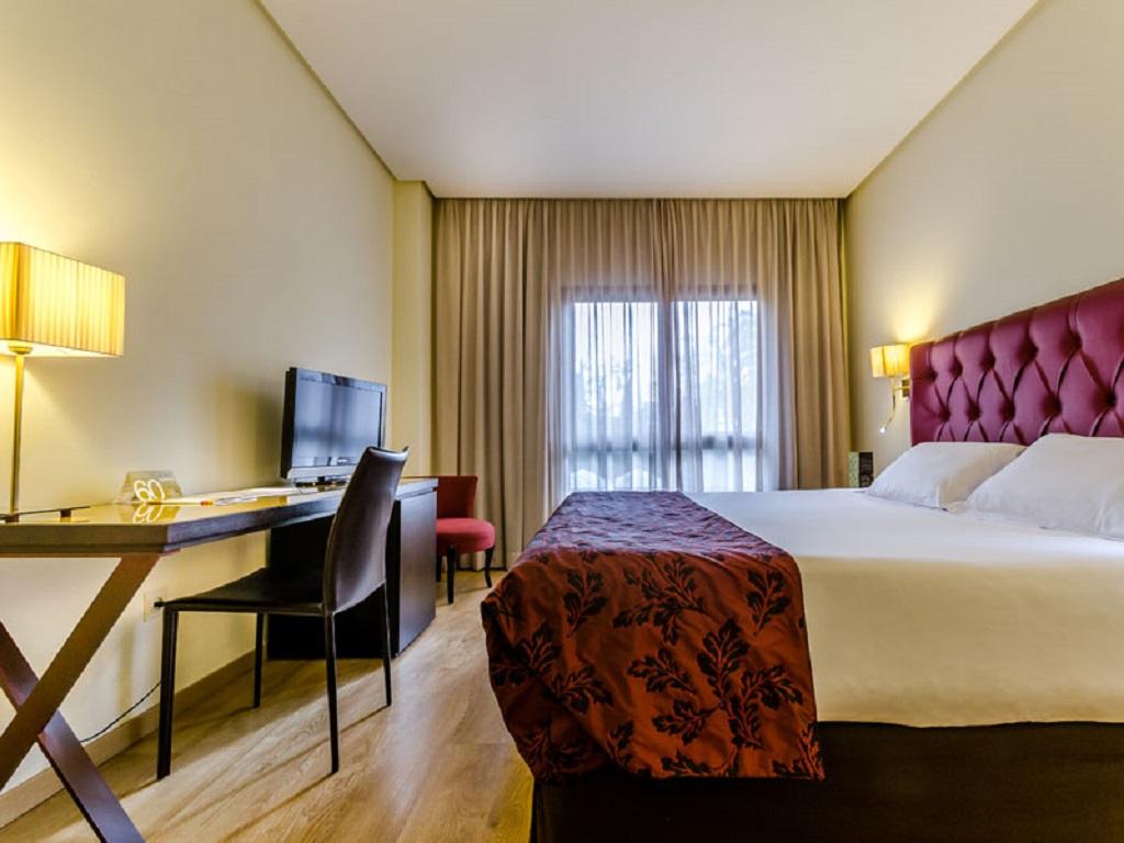 Double Single Standard