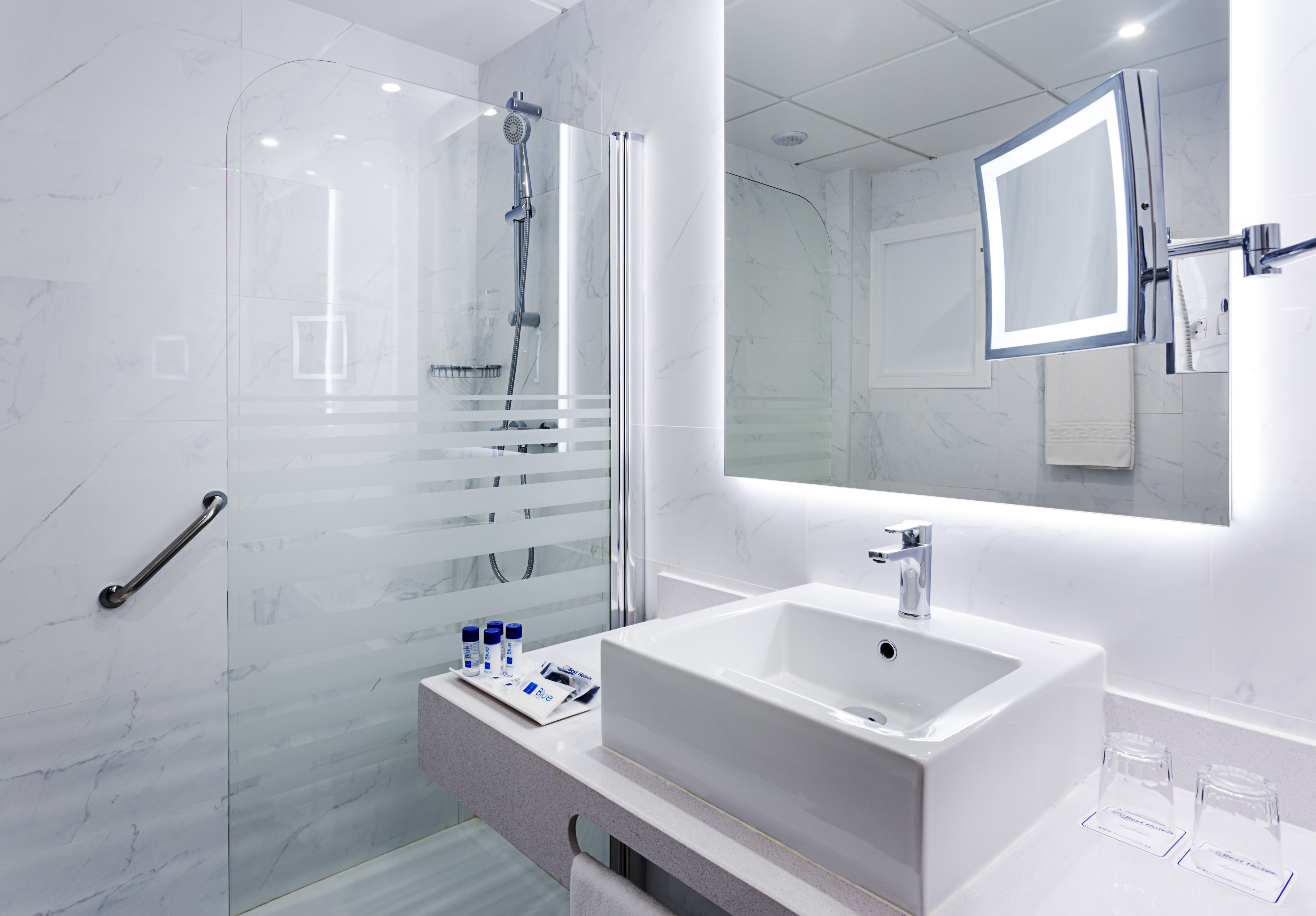 Double Superior Capacity 3