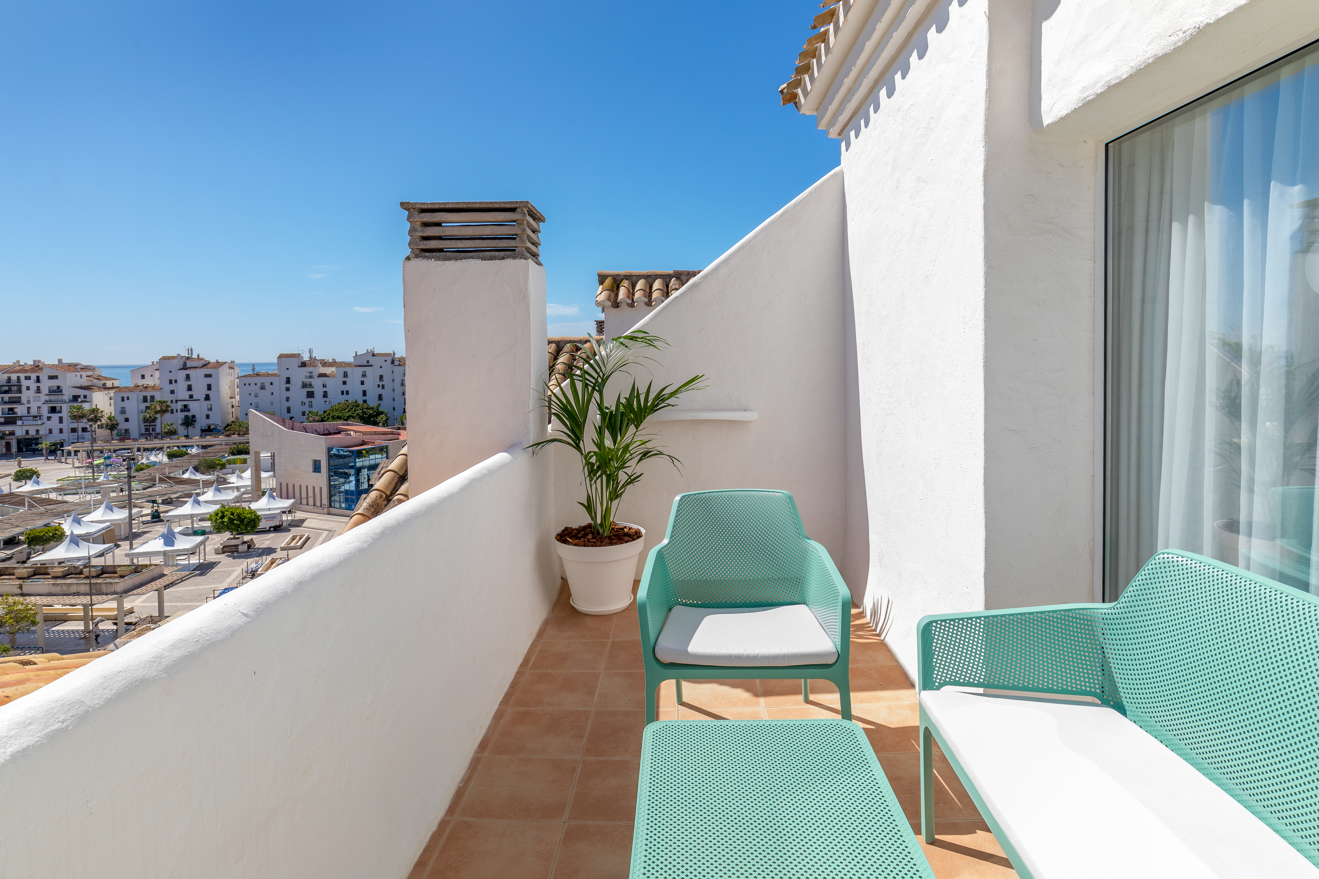 Junior Suite Standard