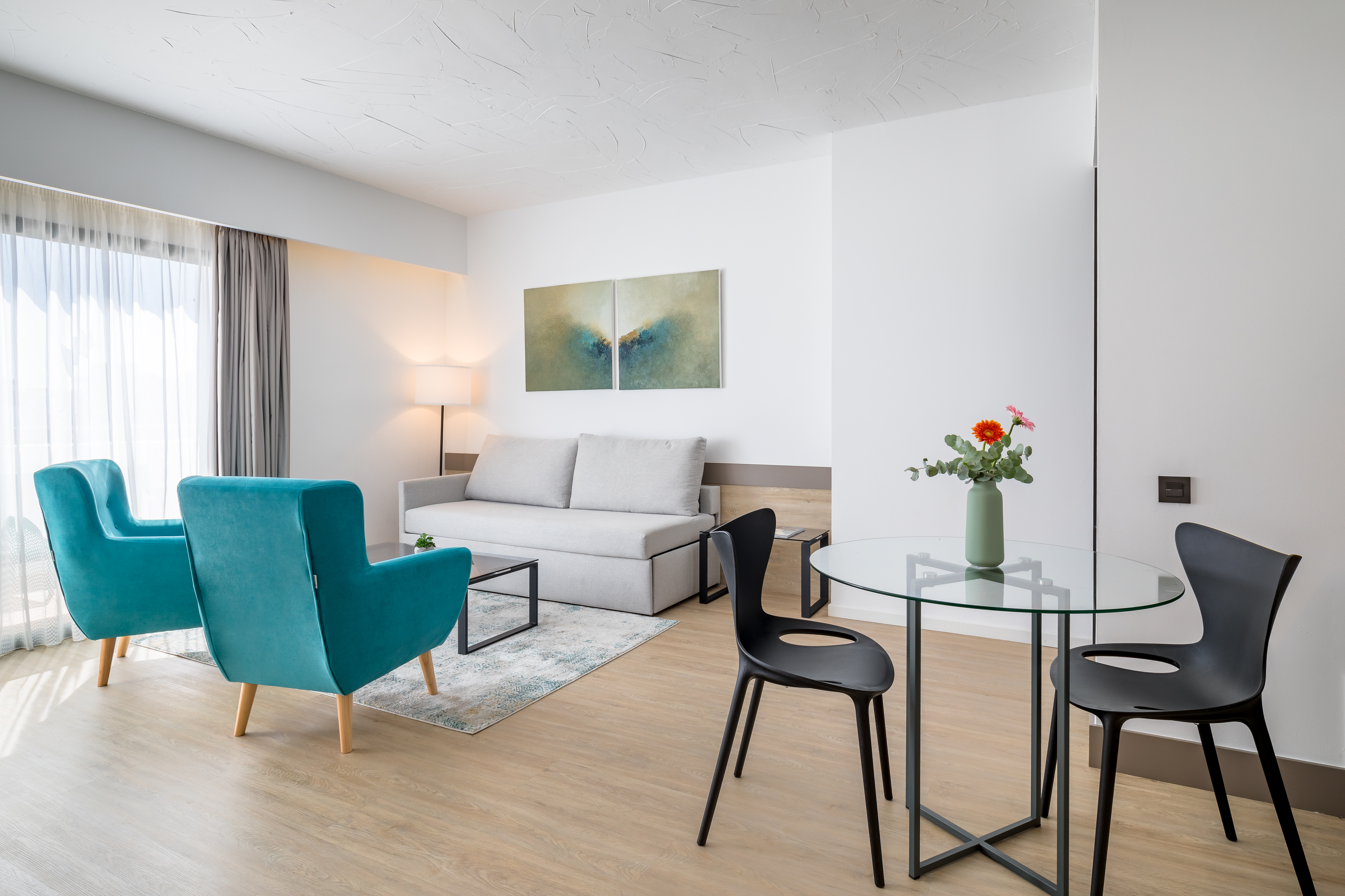 Junior Suite Standard