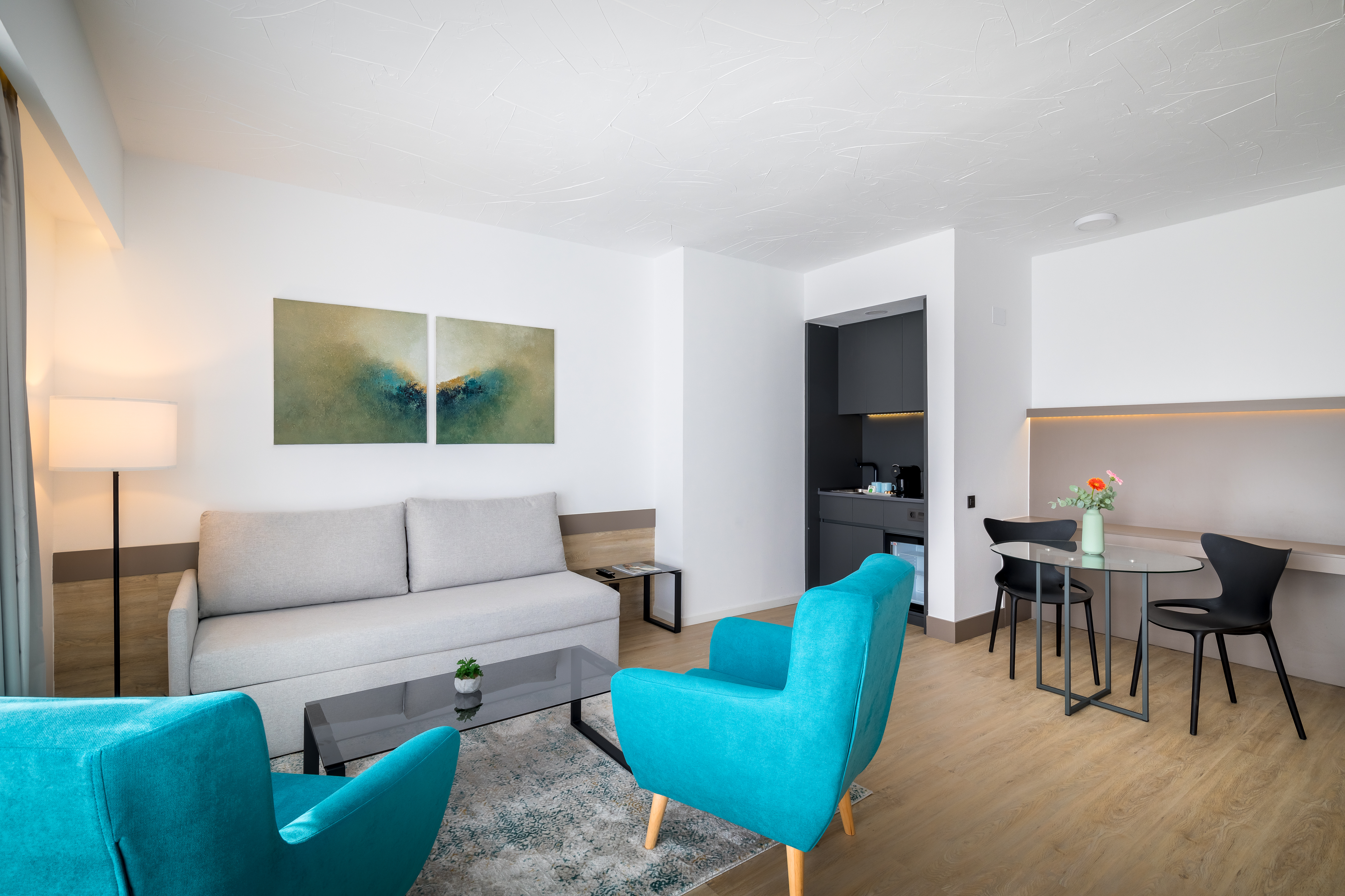 Junior Suite Standard