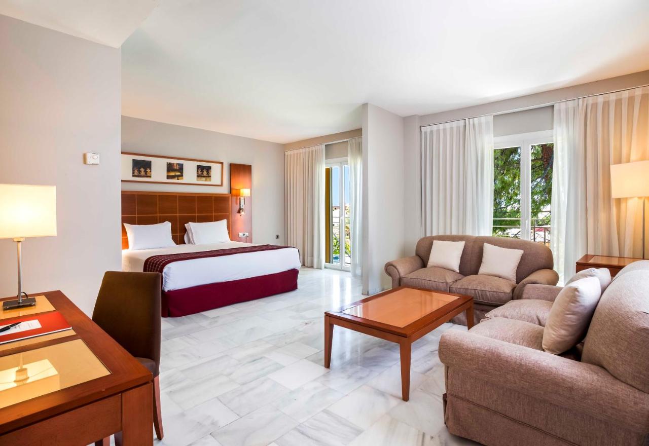 Junior Suite Standard