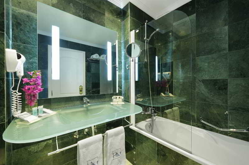 Double Single Standard