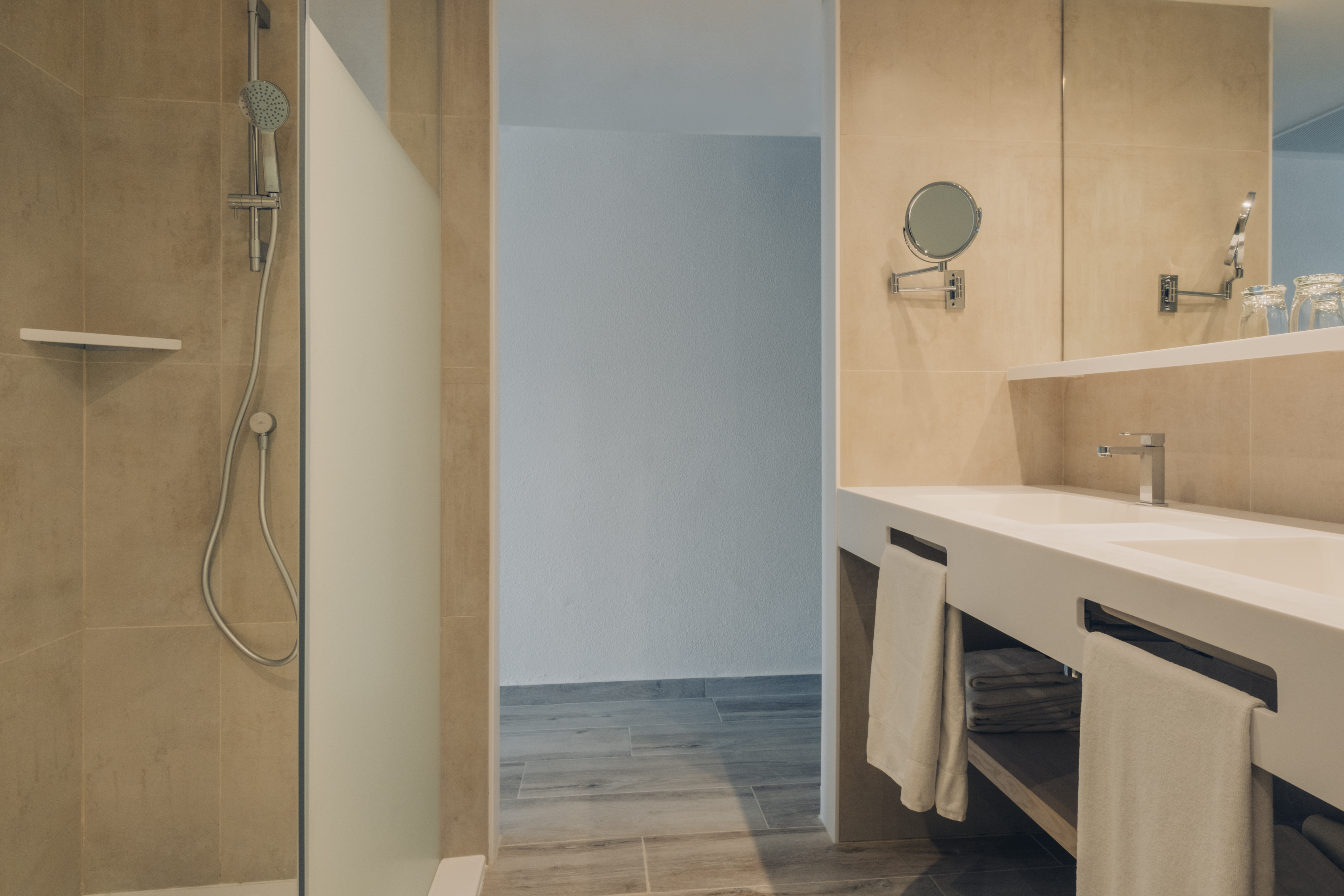 Family Room Side Sea View