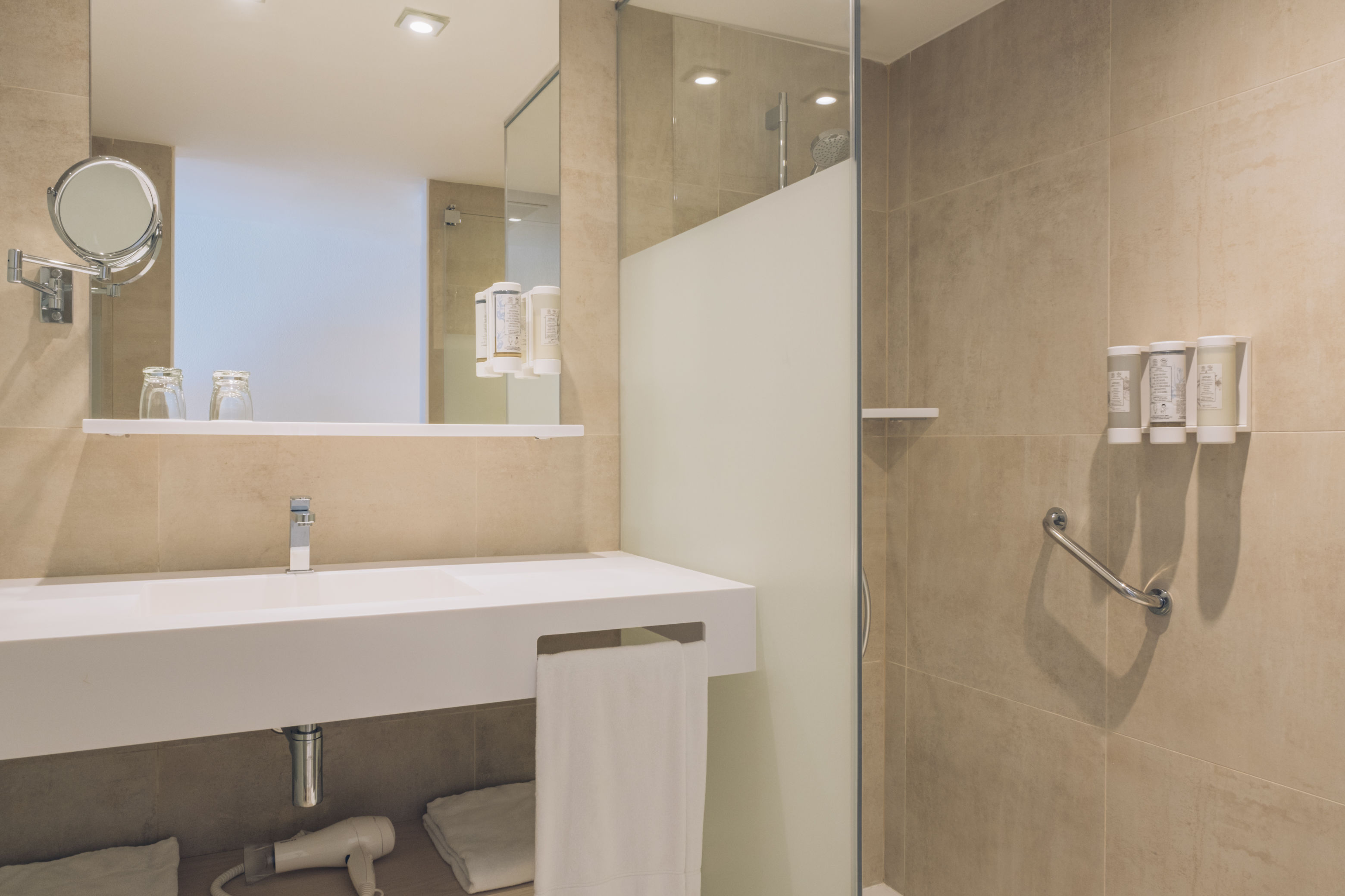 Double Single Standard