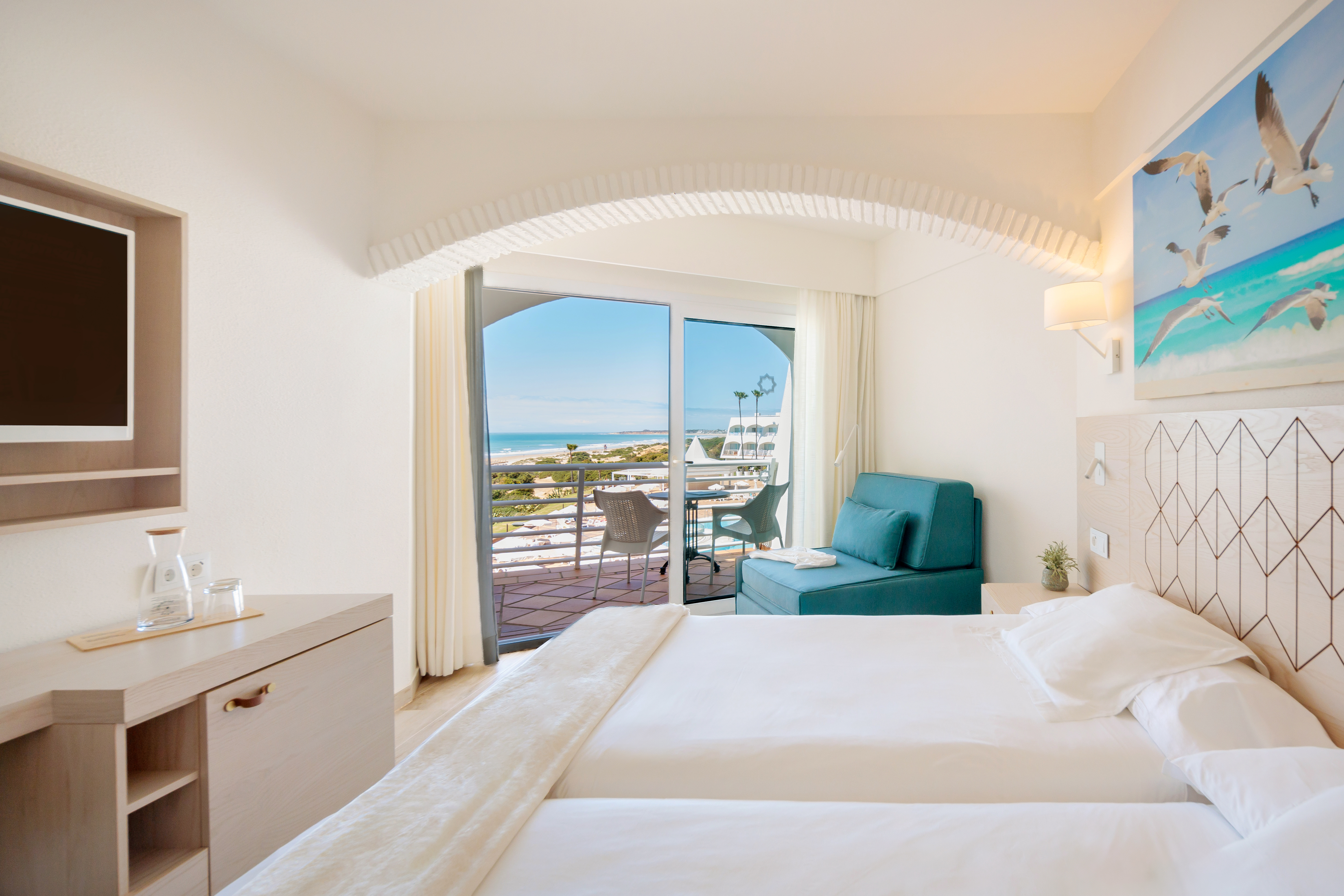 Double or Twin Superior