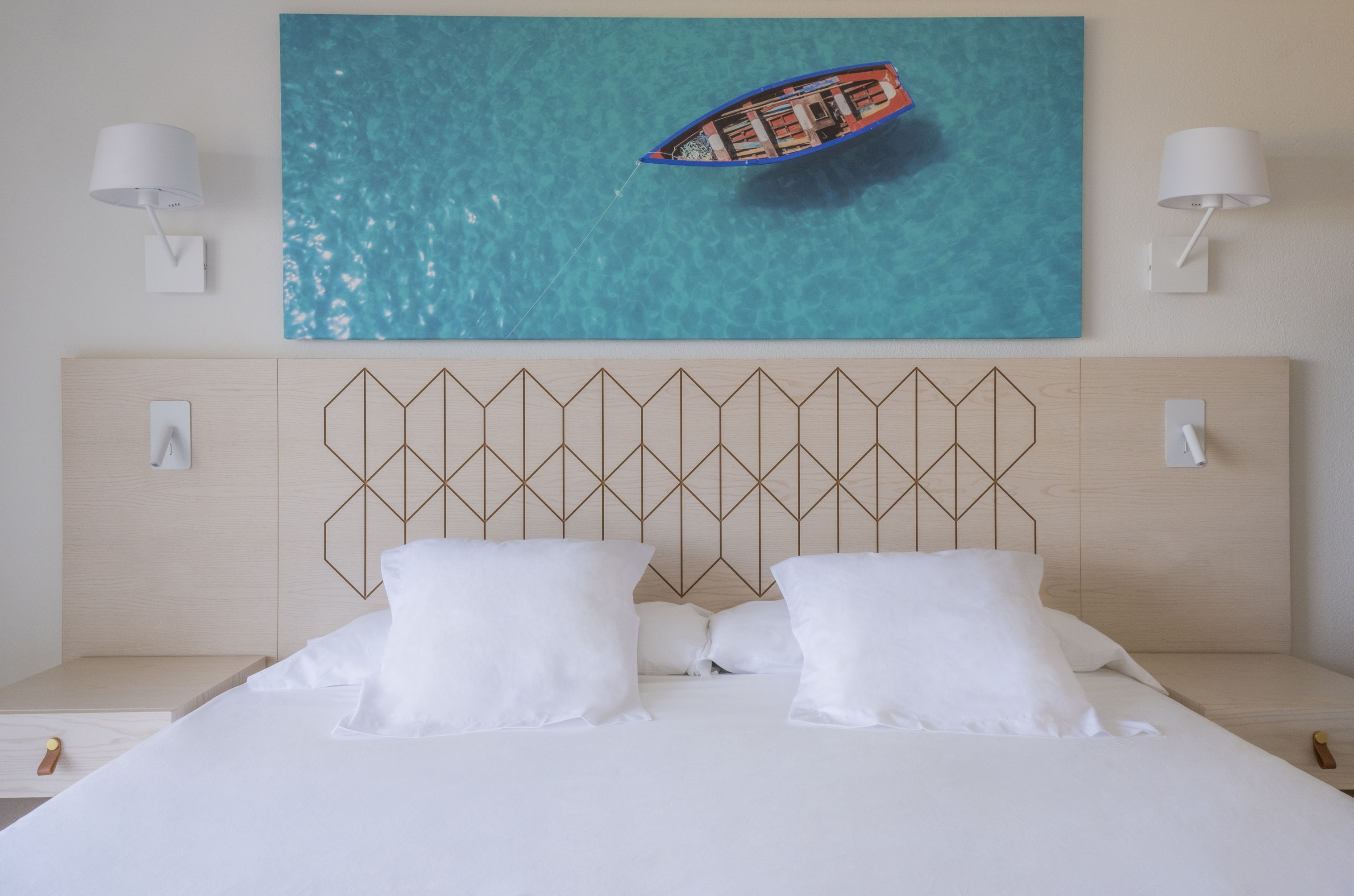 Junior Suite Sea View