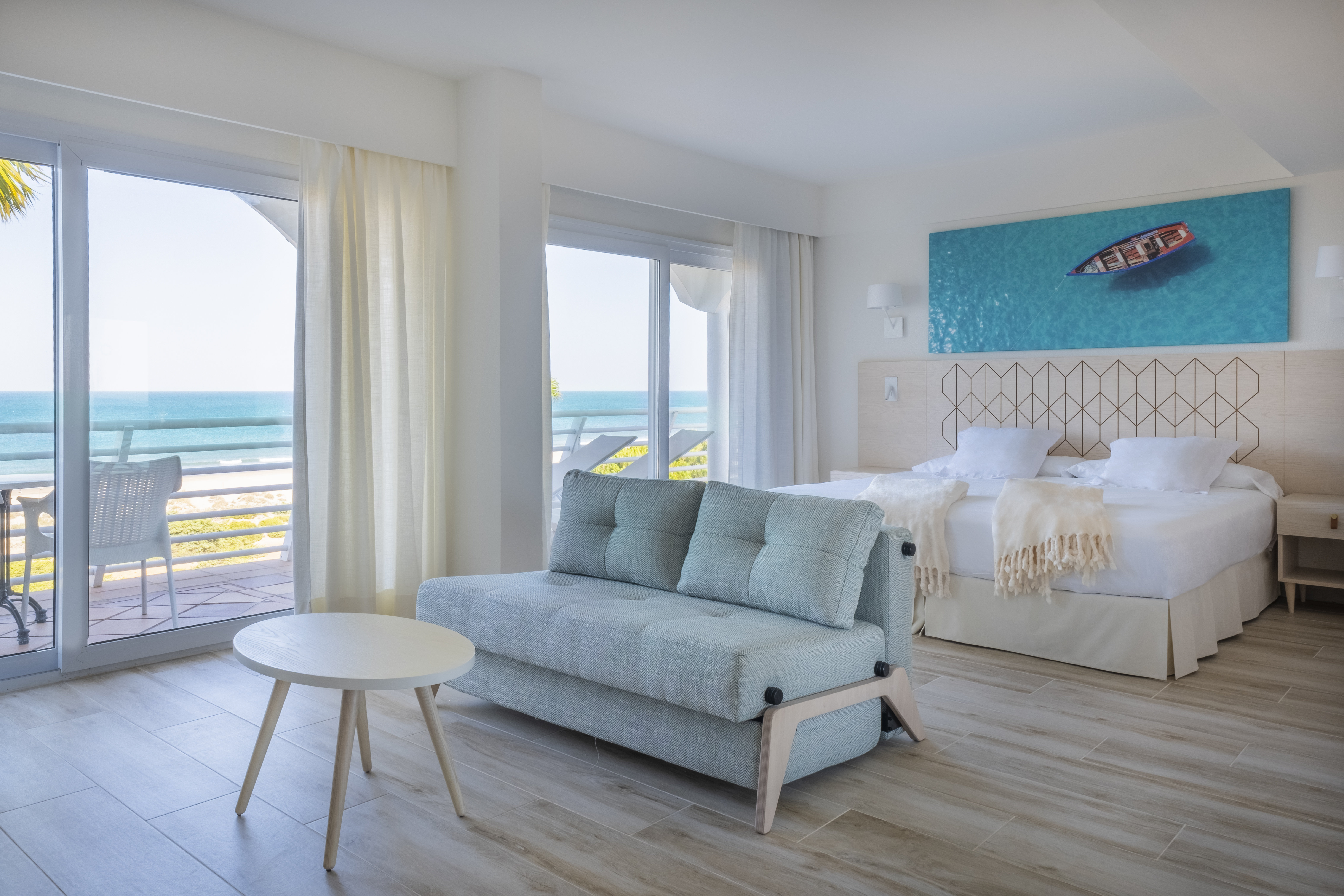 Junior Suite Standard