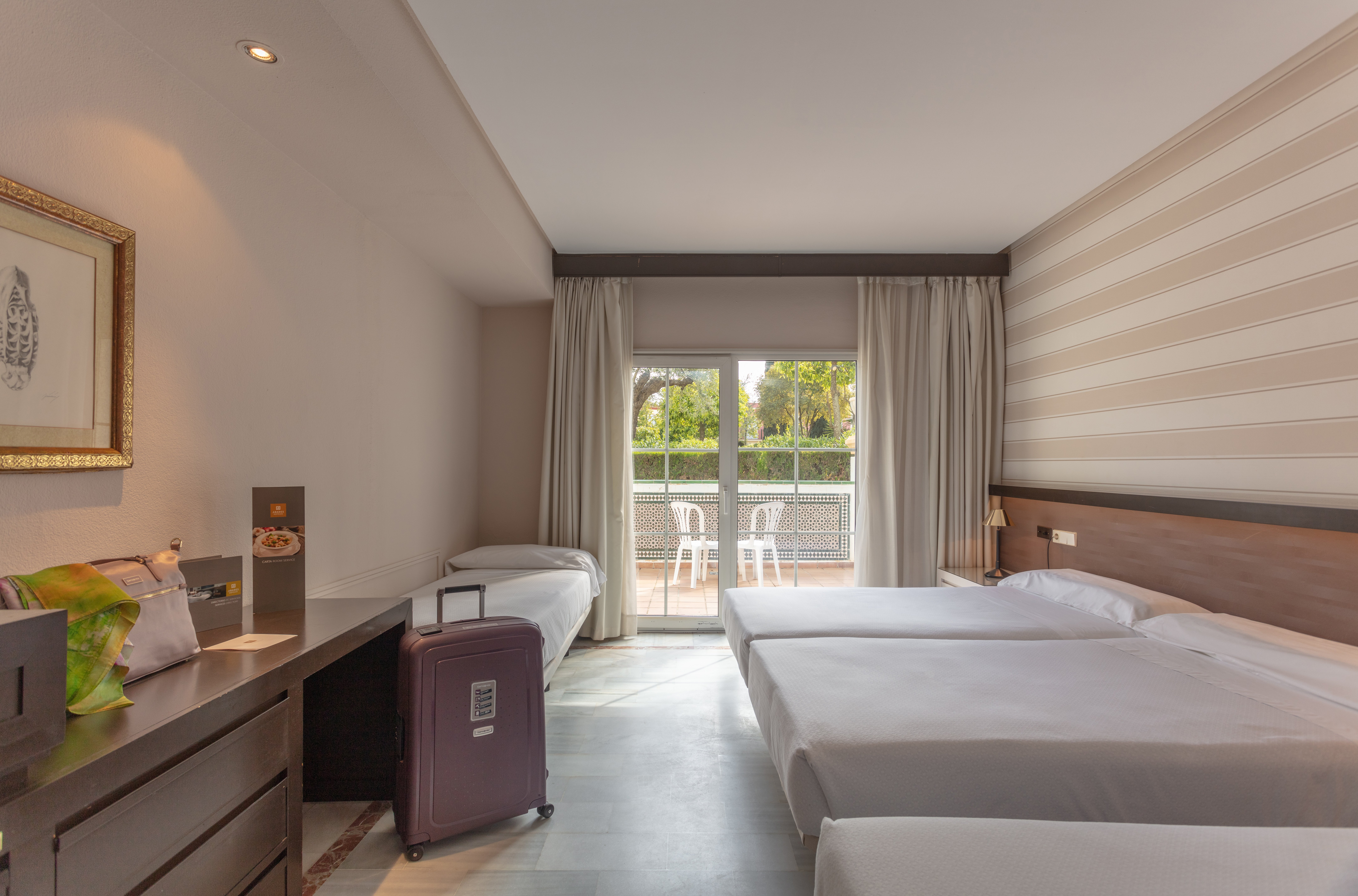 Double or Twin Capacity 3