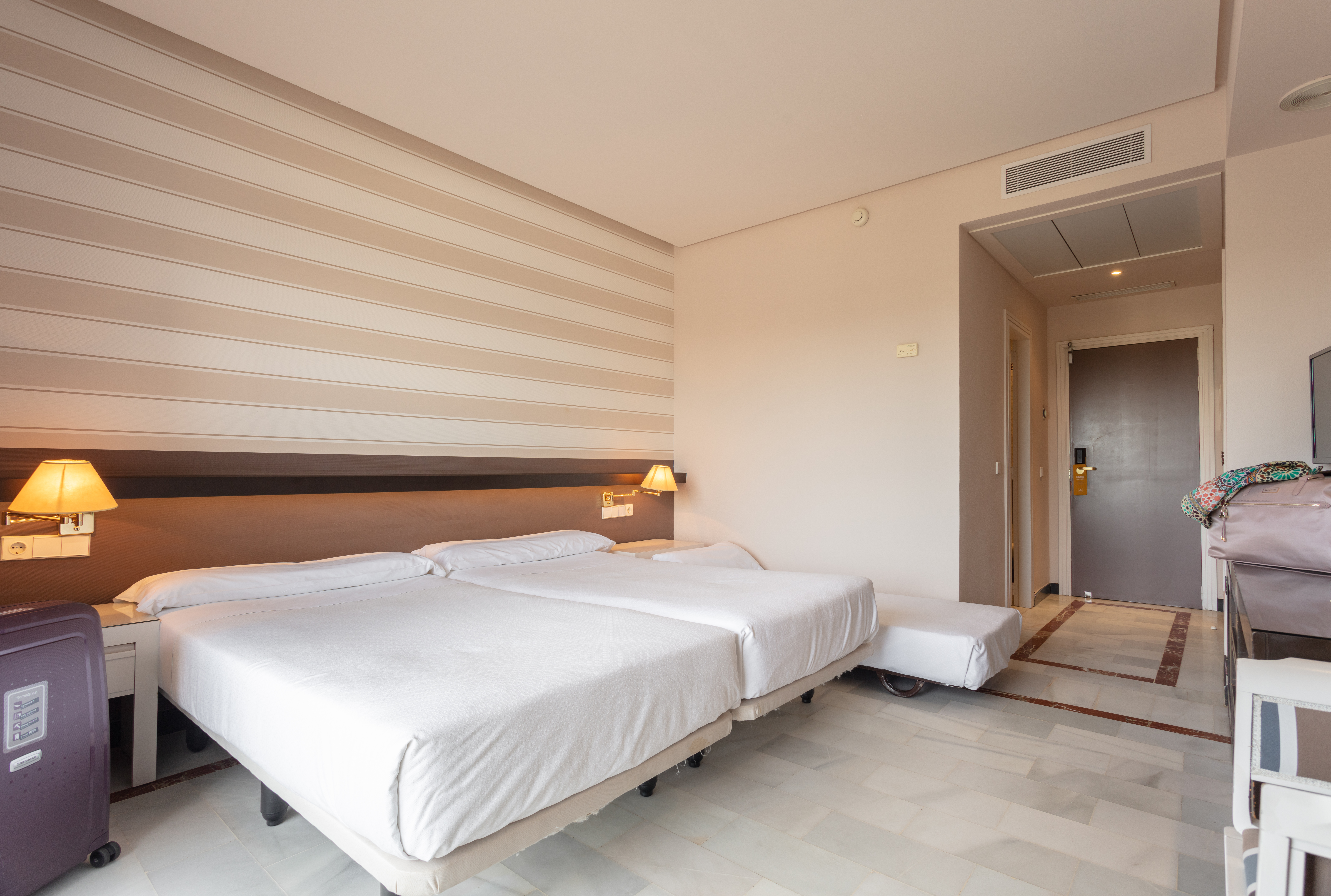 Double or Twin Capacity 3