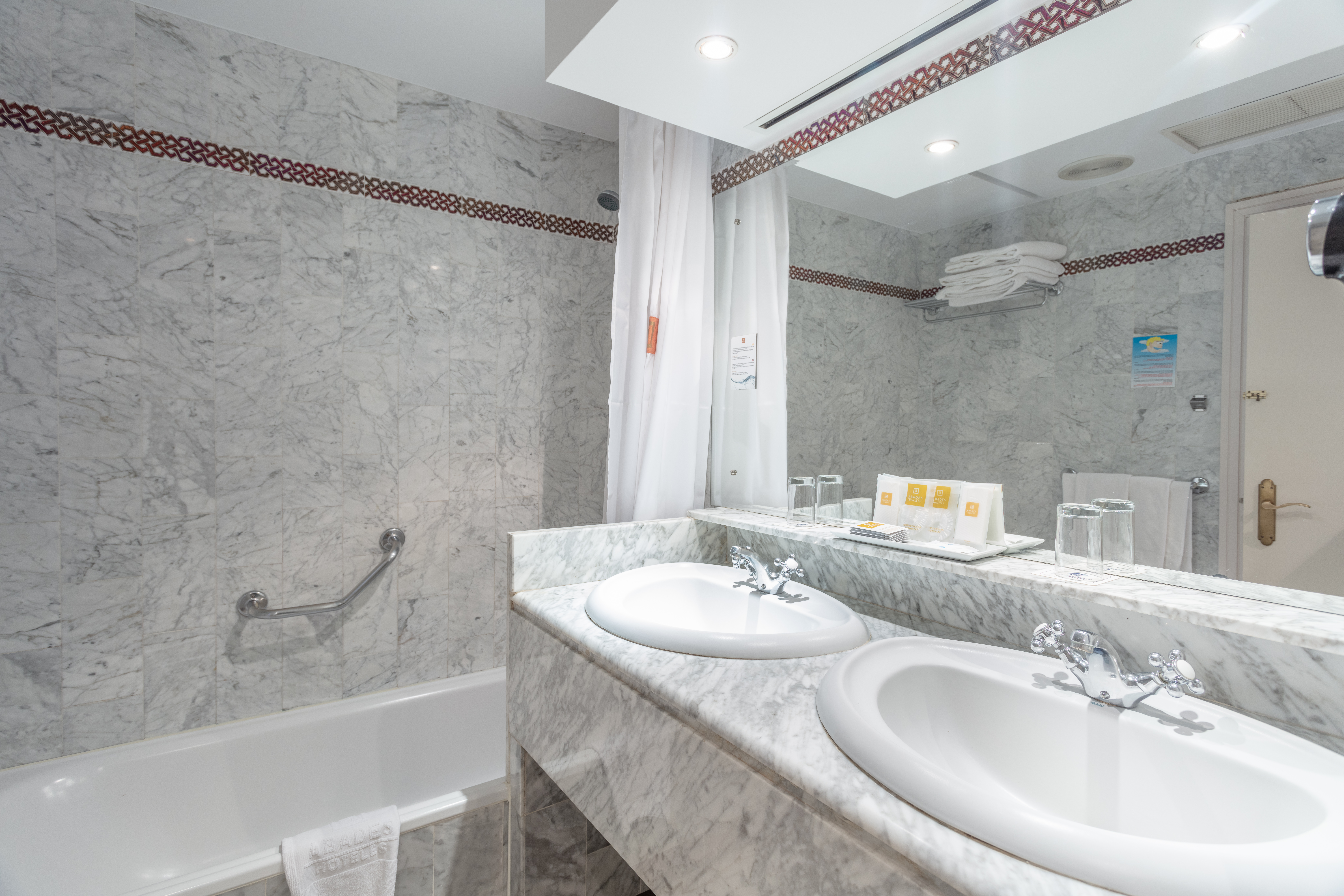 Double or Twin Capacity 3