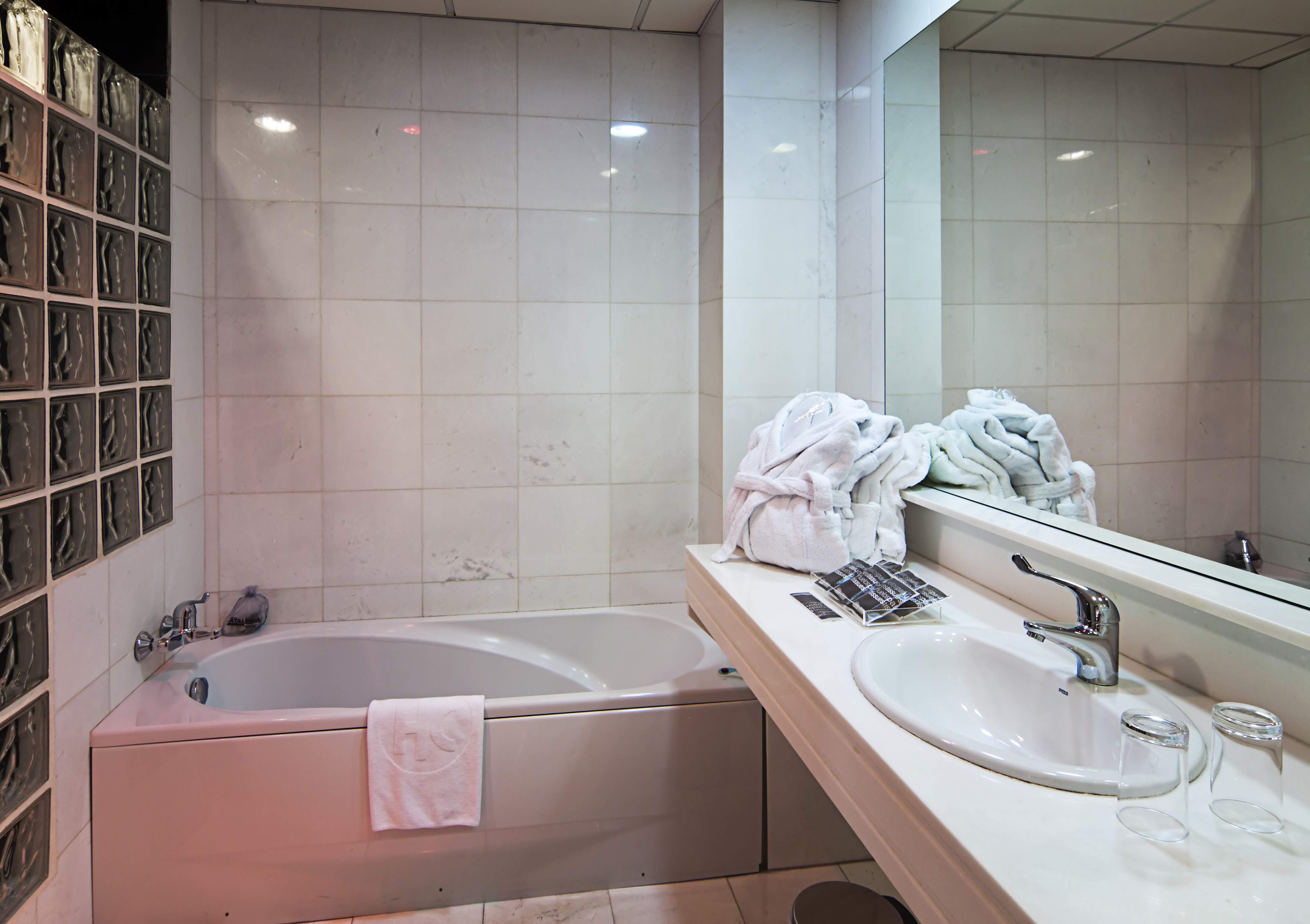 Double or Twin Superior