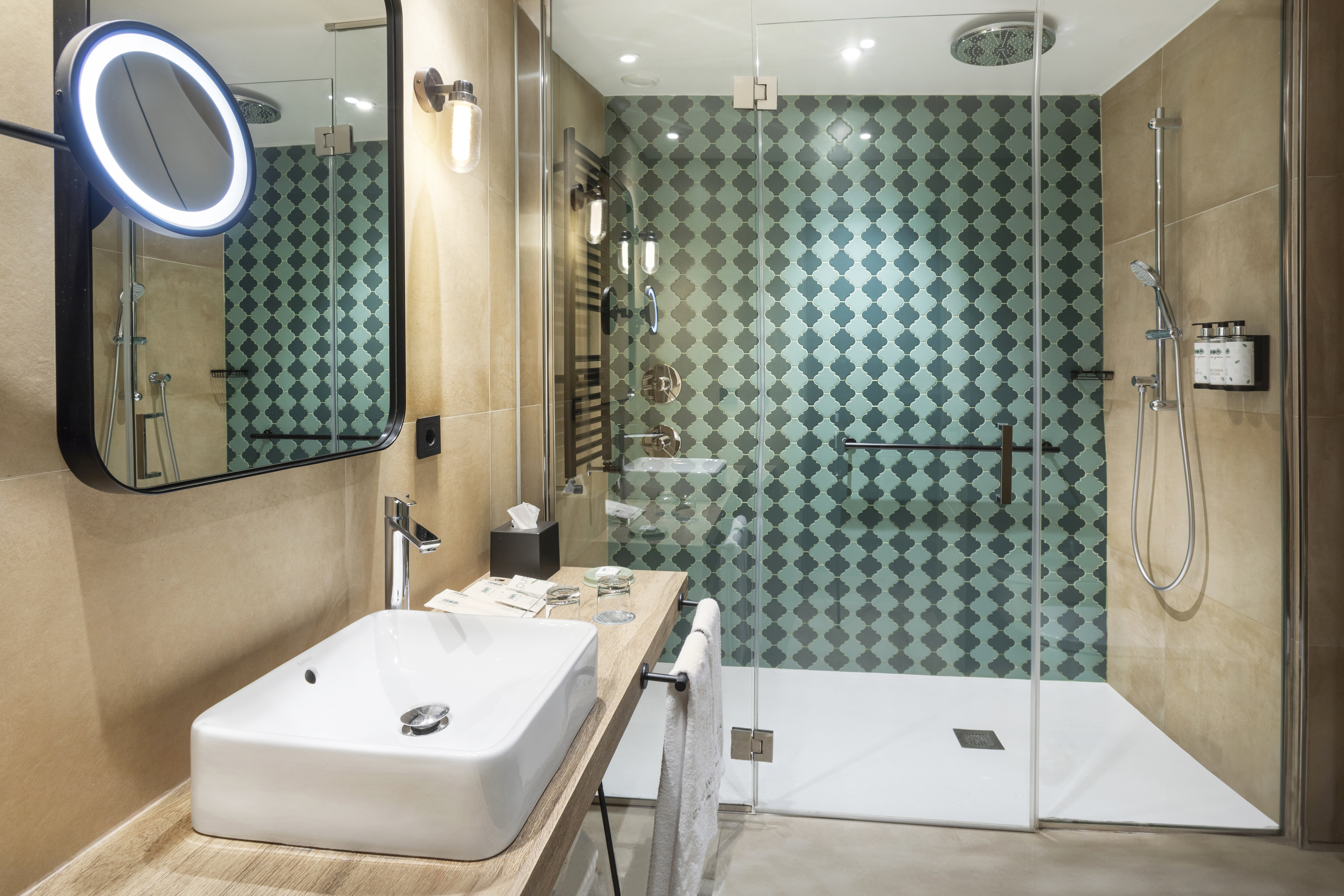 Double Single Deluxe