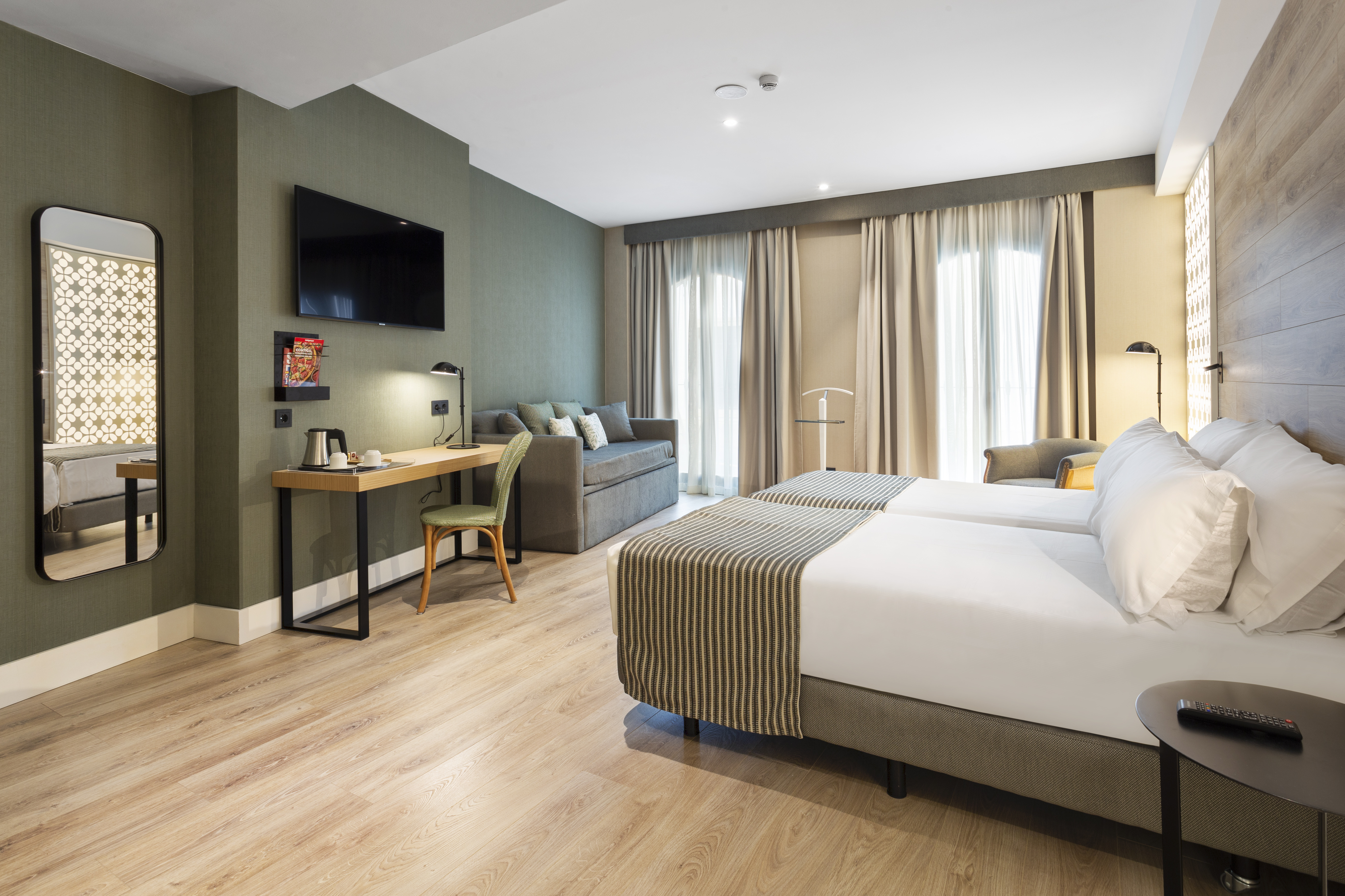 Double Single Deluxe