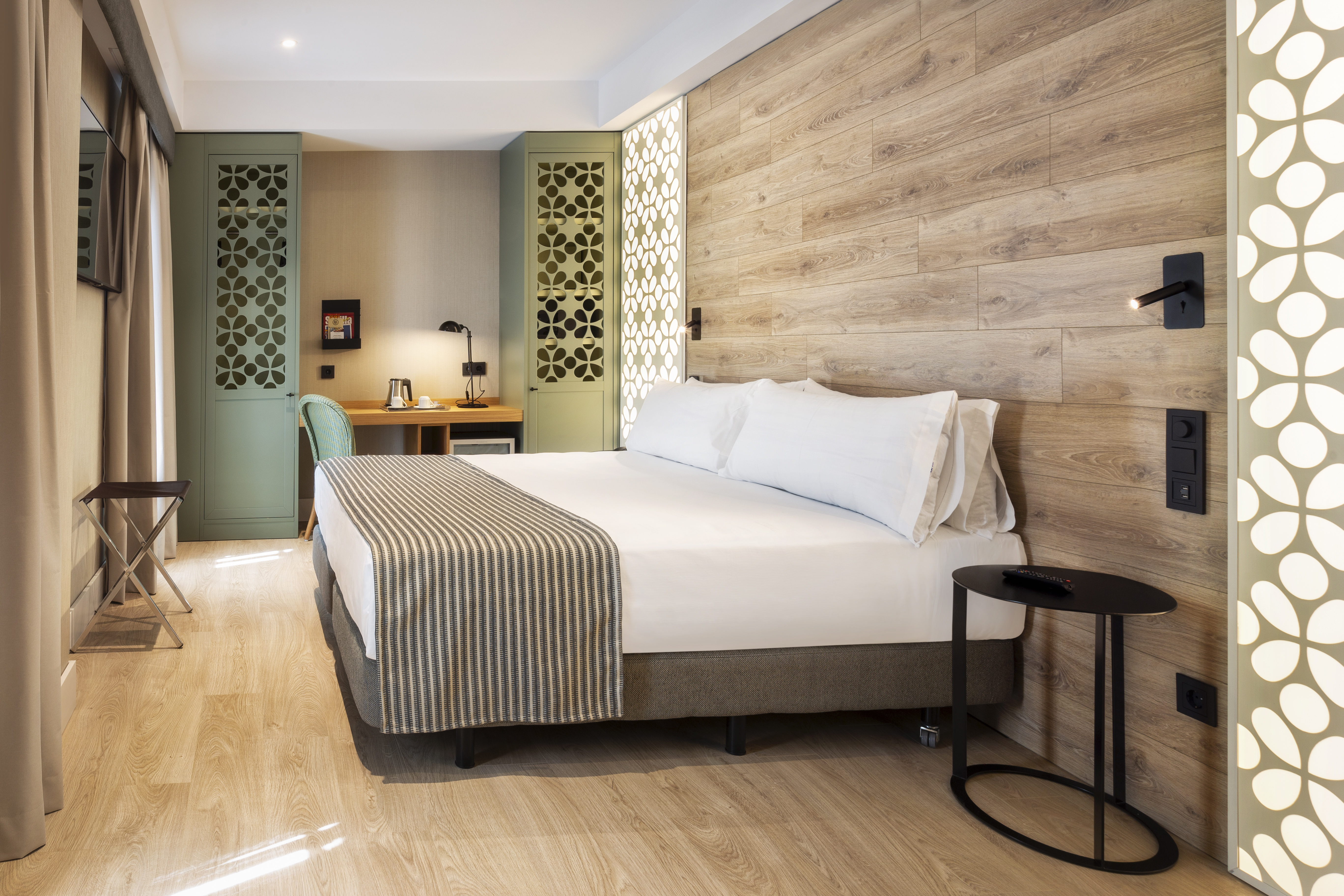 Double or Twin Premium