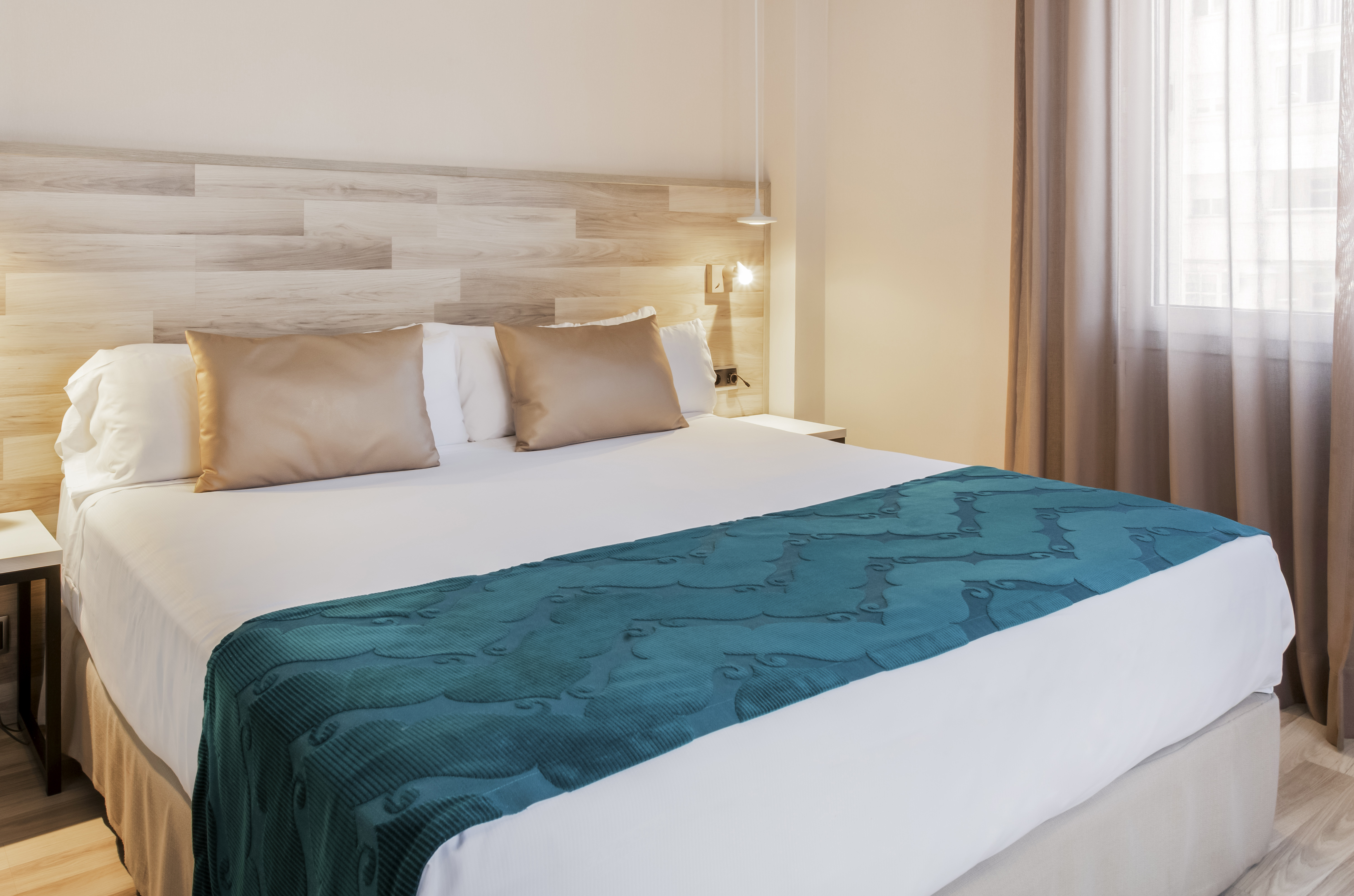 Double Single Standard