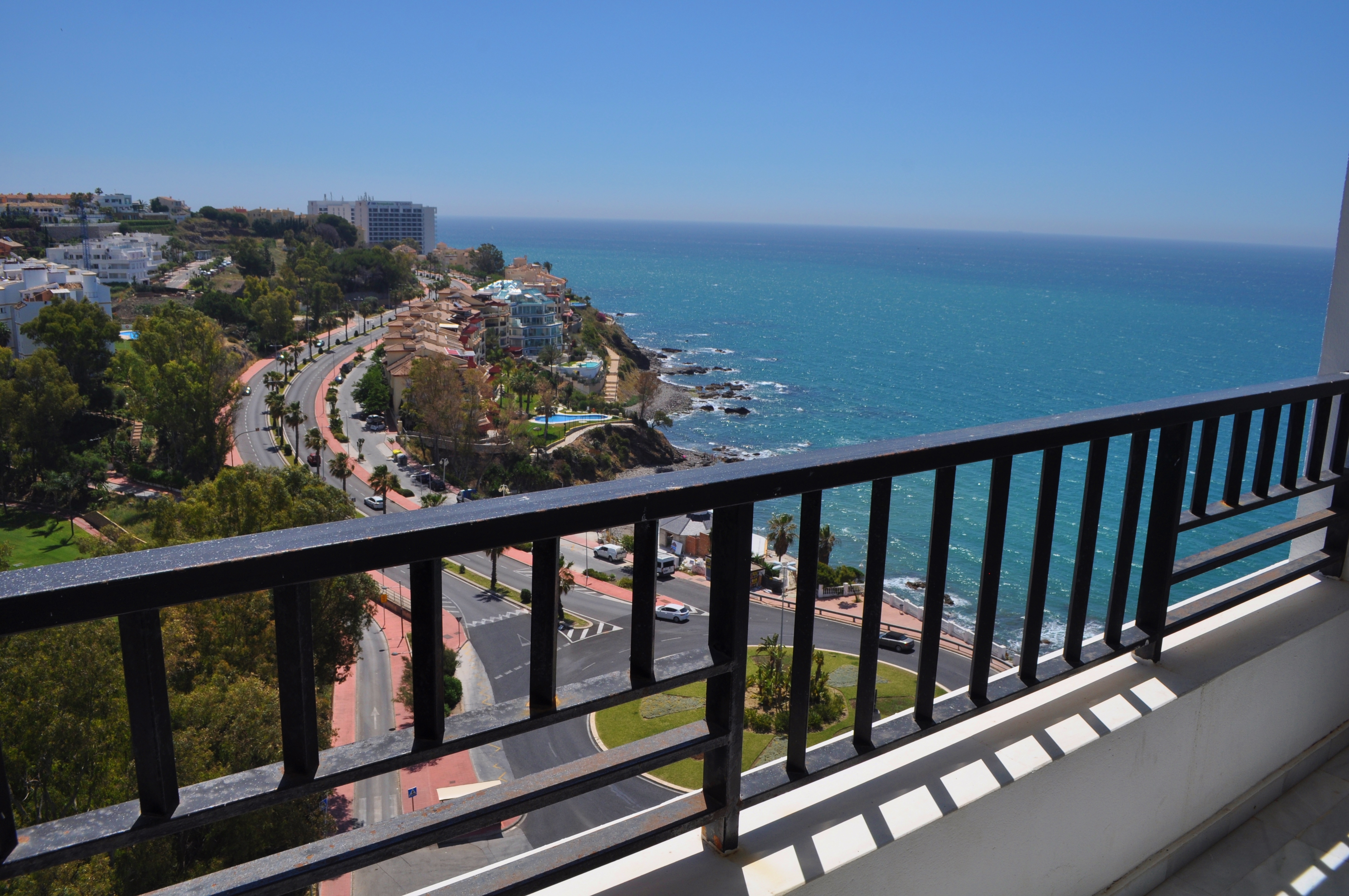 Apartment Capacity 2 One Bedroom