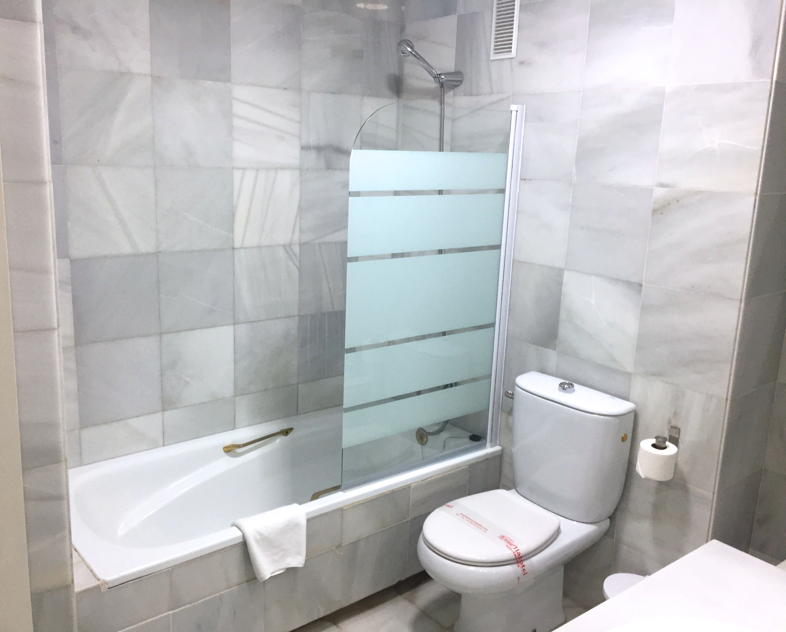 Apartment Capacity 5 Two Bedrooms