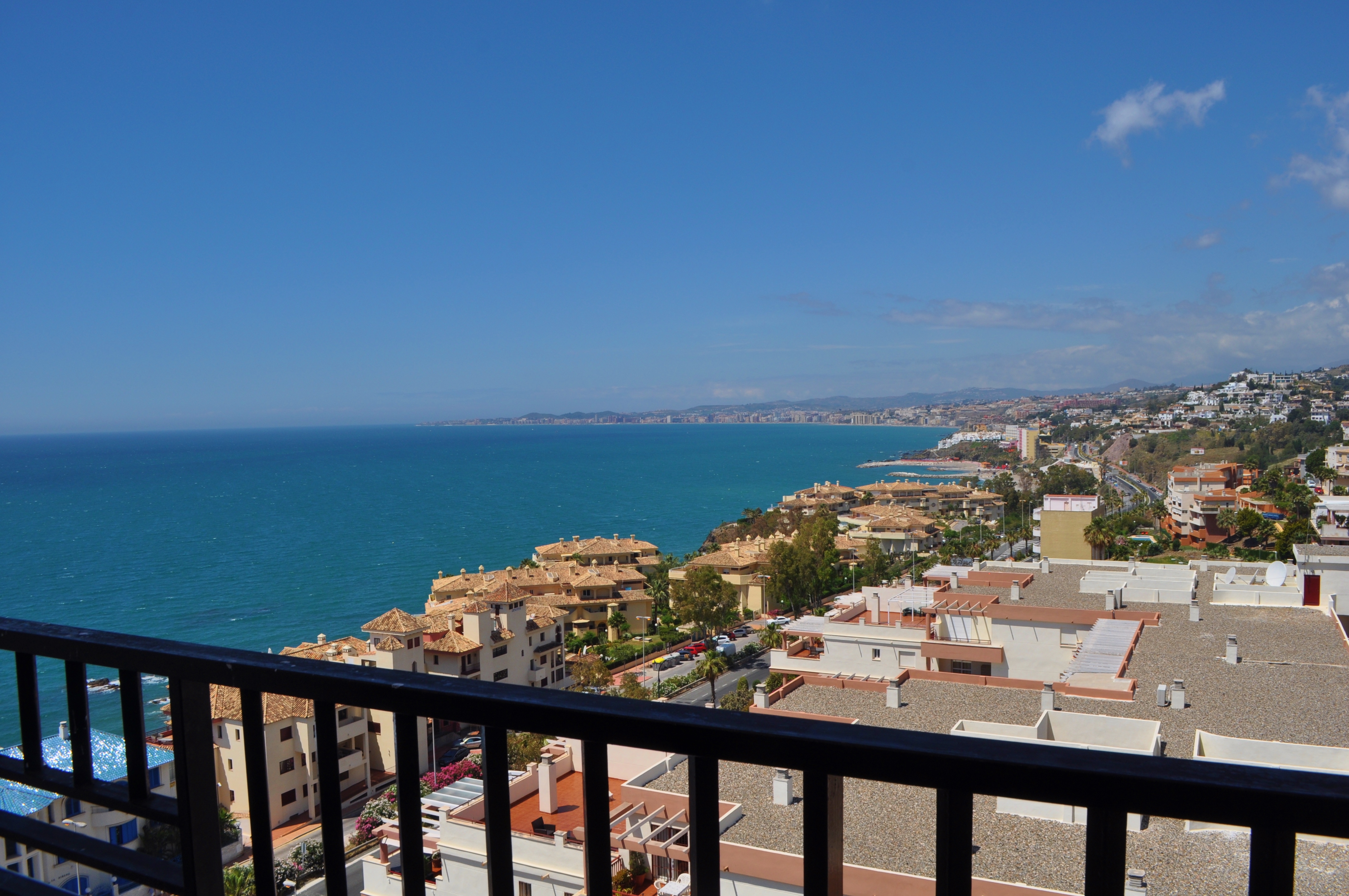 Apartment Capacity 6 Two Bedrooms