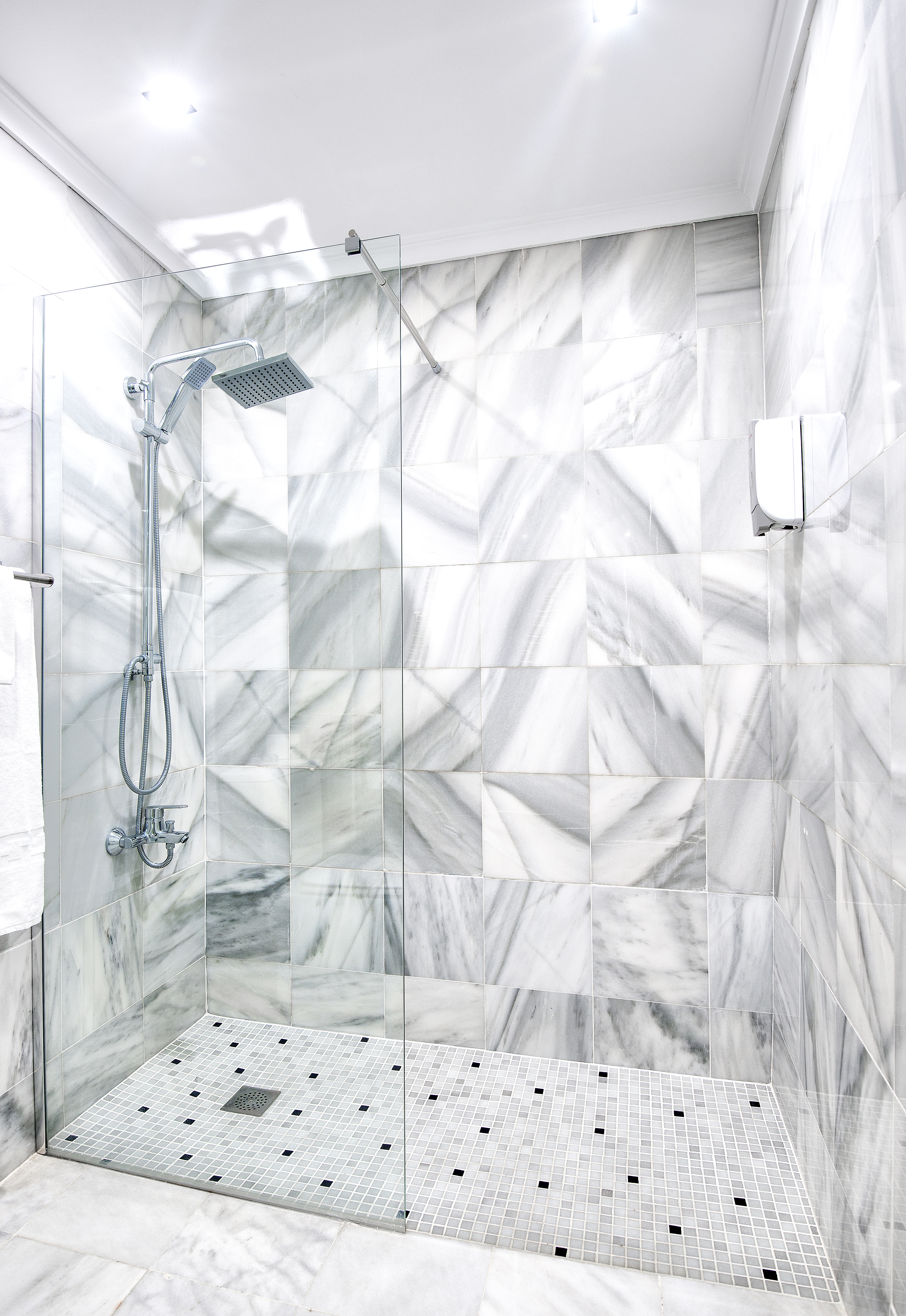 Apartment Capacity 3 One Bedroom