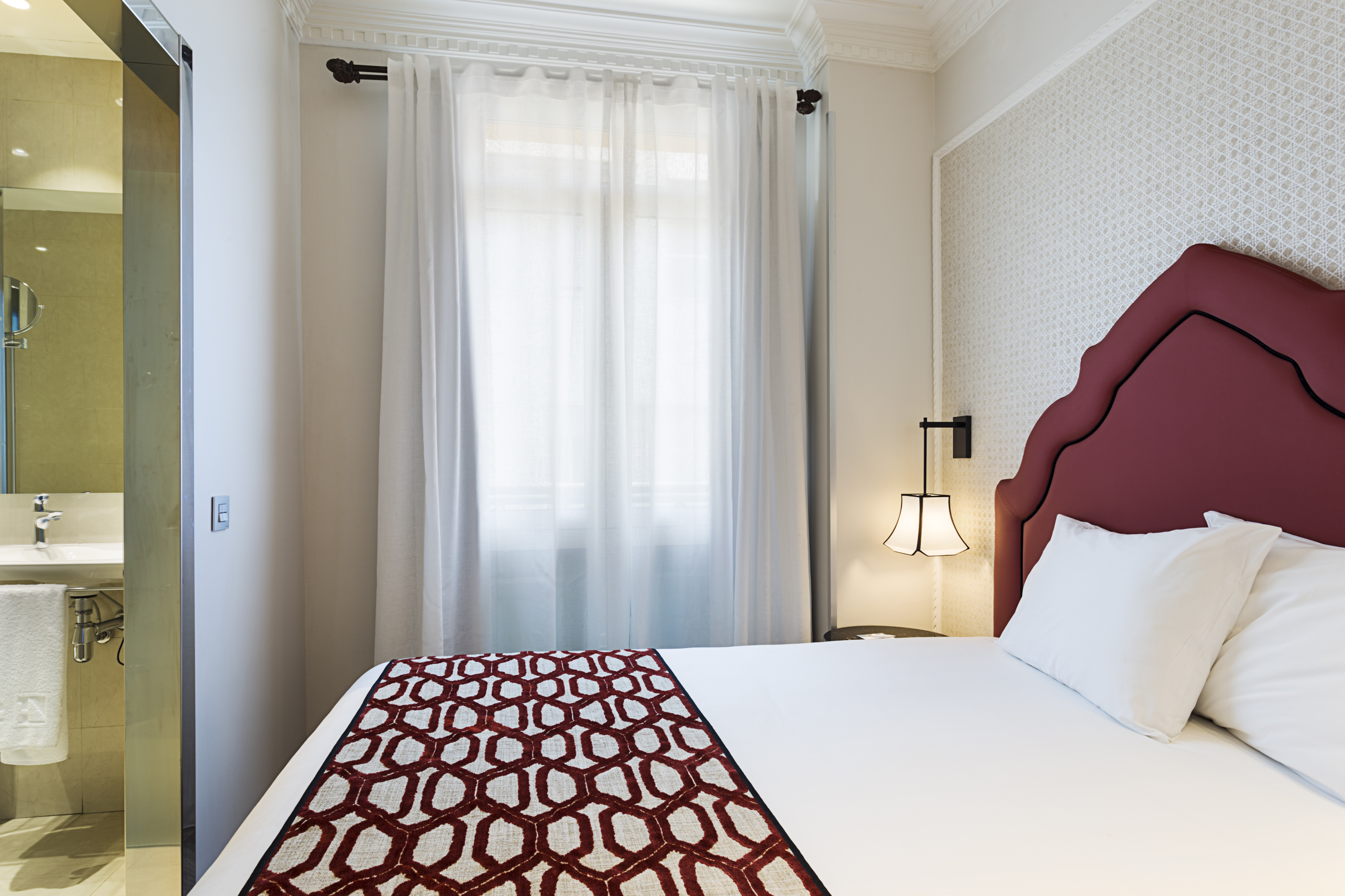 Double Single Standard