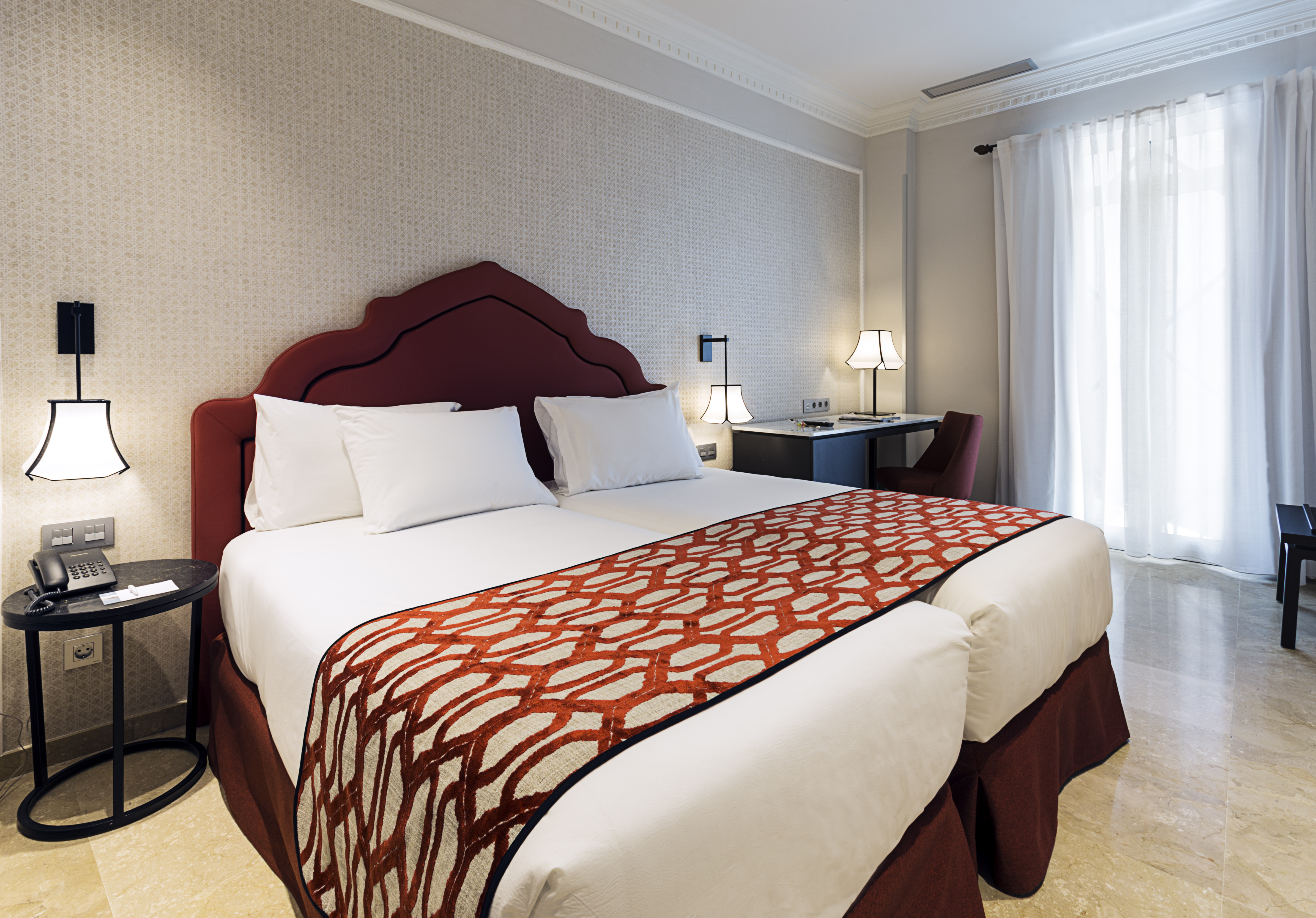 Double Single Standard