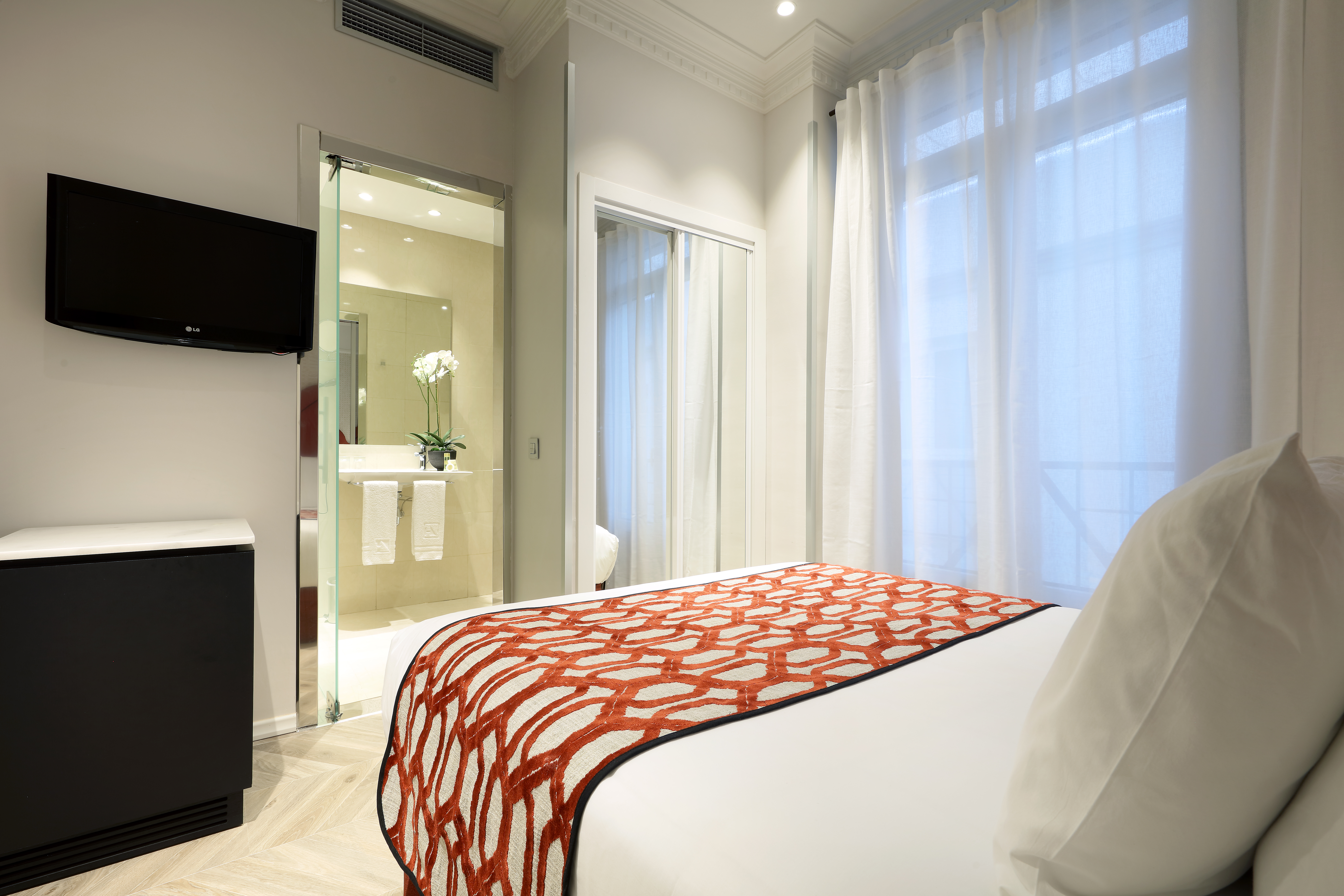 Double Single Standard