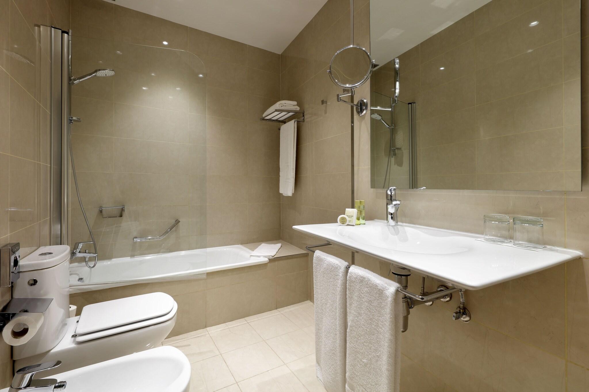 Double or Twin Premier