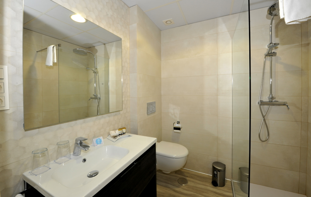 Double or Twin Superior