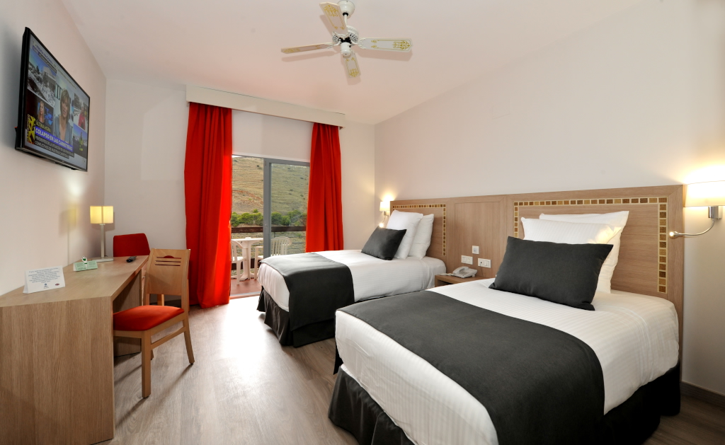 Double or Twin Superior