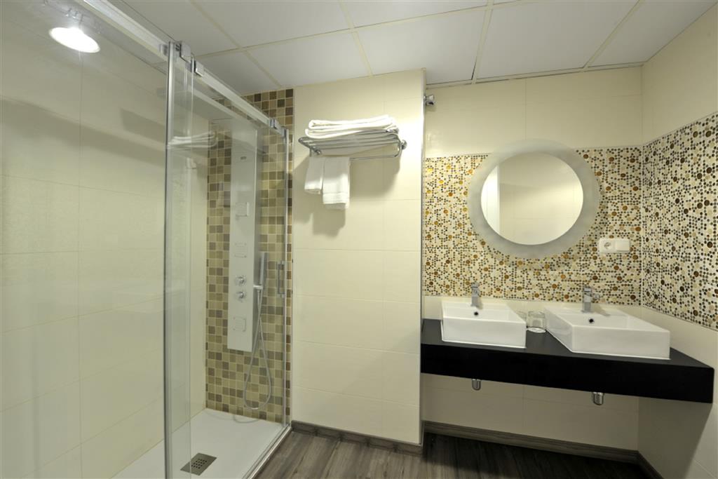 Double Single Standard